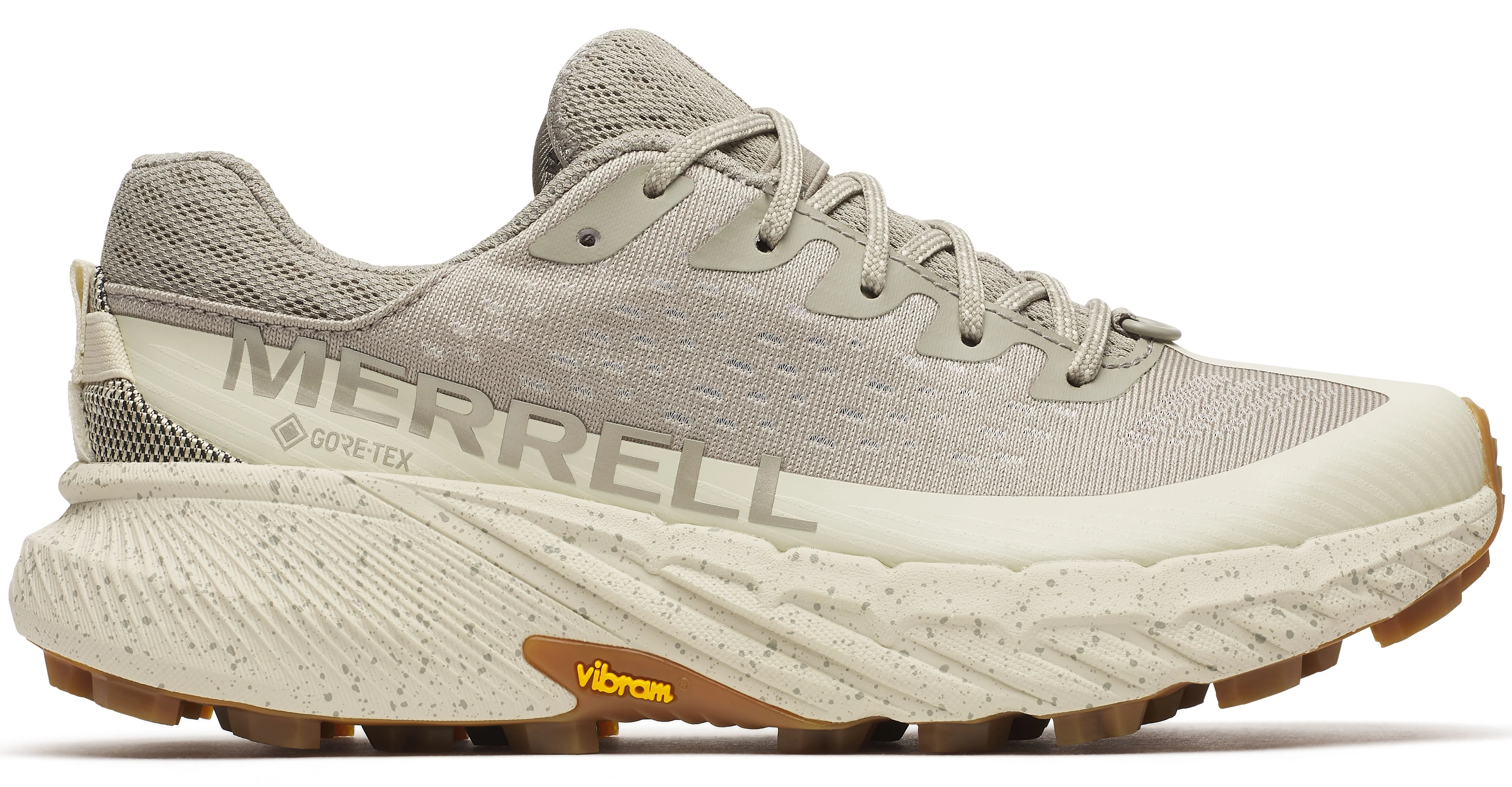Women's Agility Peak 5 GTX - Diorite - Stucco