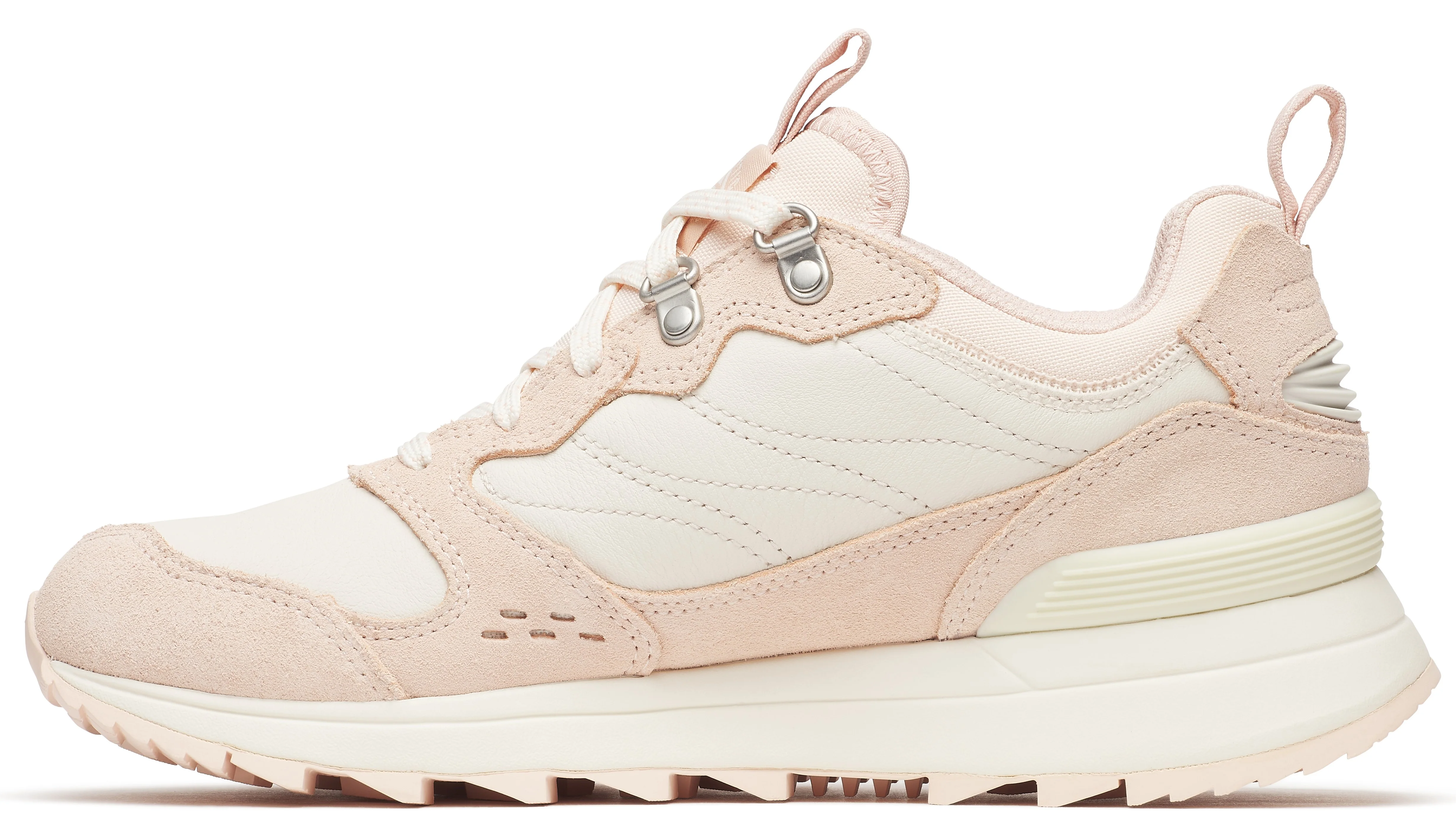 Women's Alpine 83 Sneaker Recraft MXD - Pink Salt - Image 3