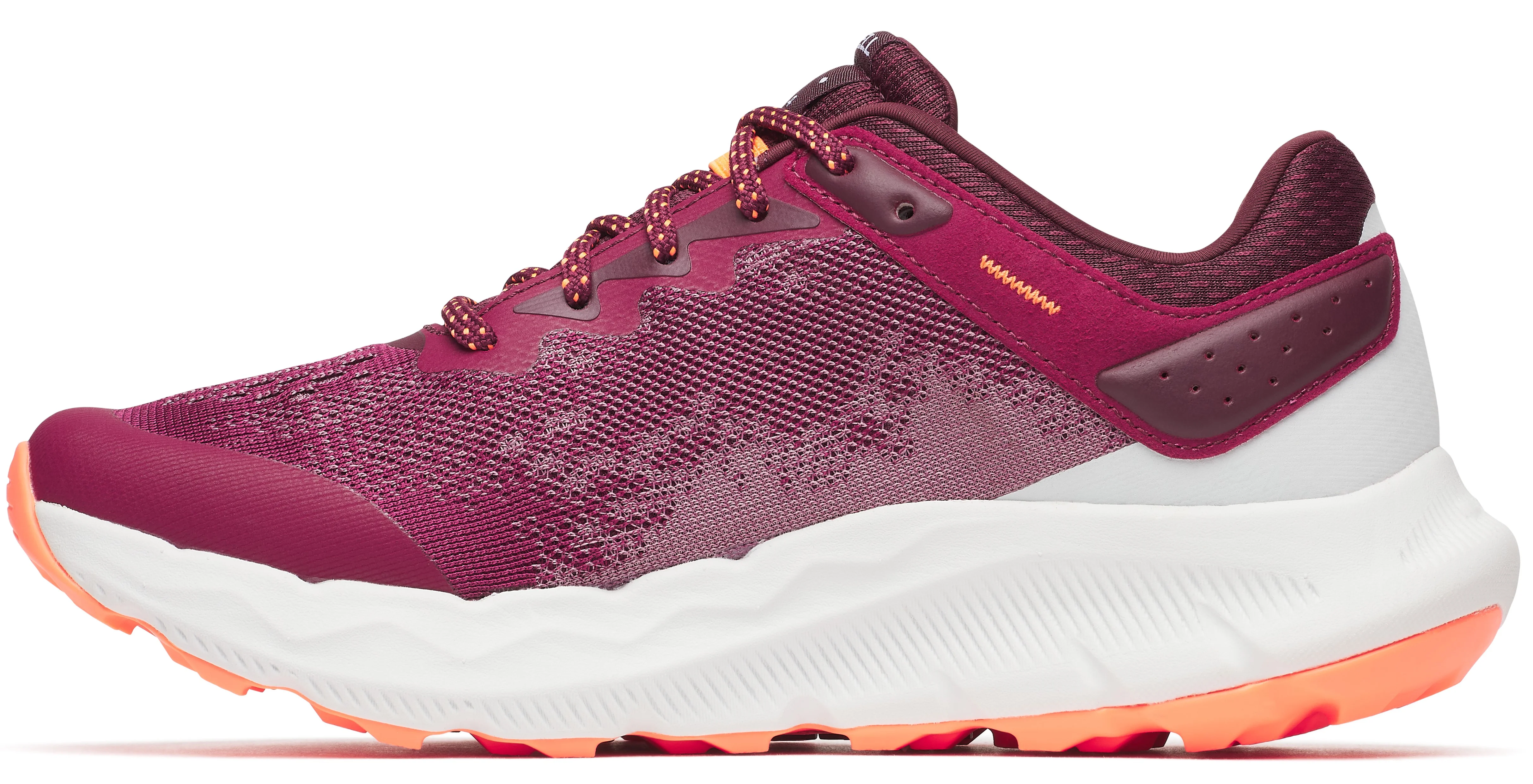 Women's Antora 4 - Crimson - Image 2