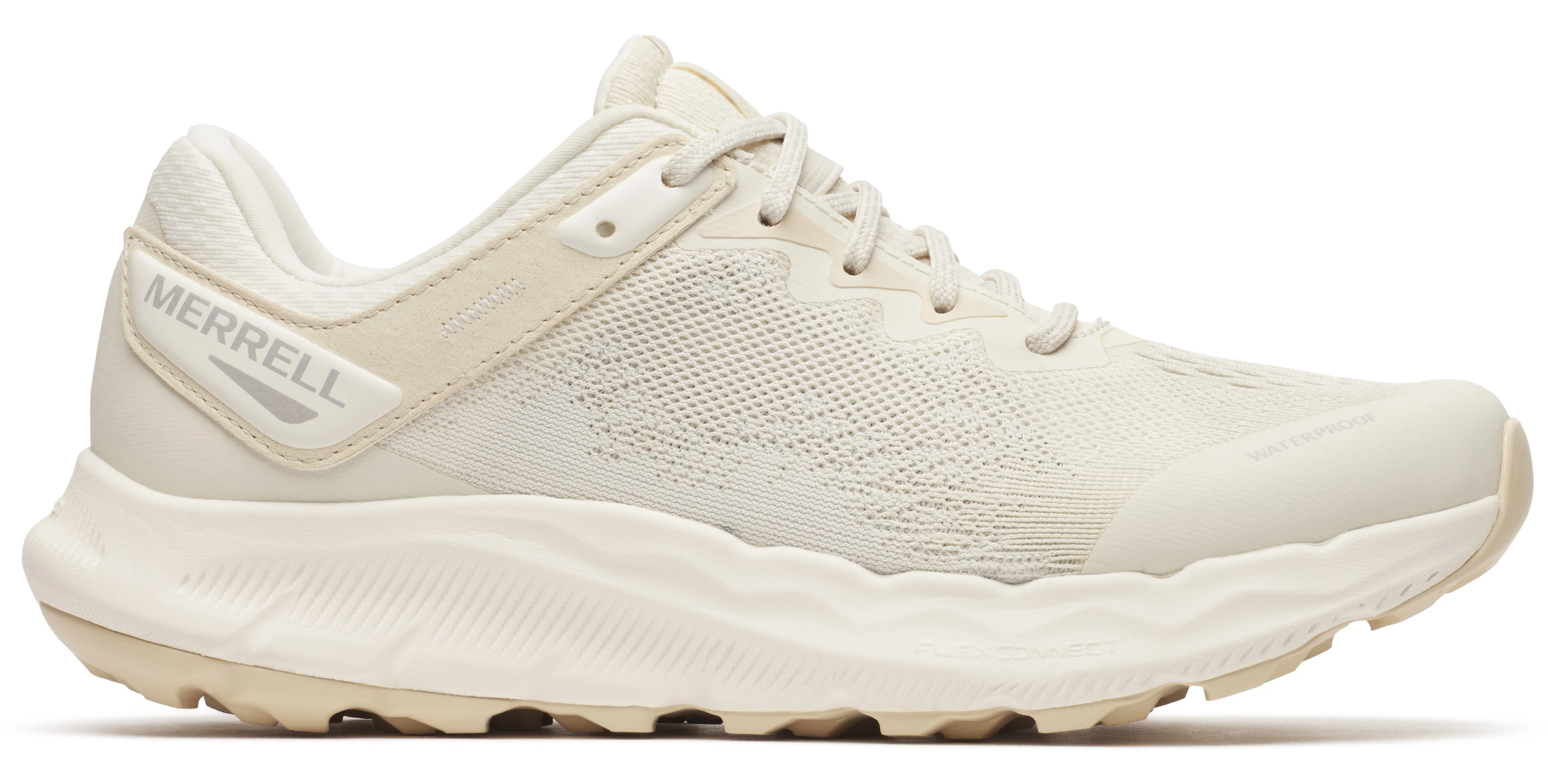 Women's Antora 4 WP - Eggshell-wide