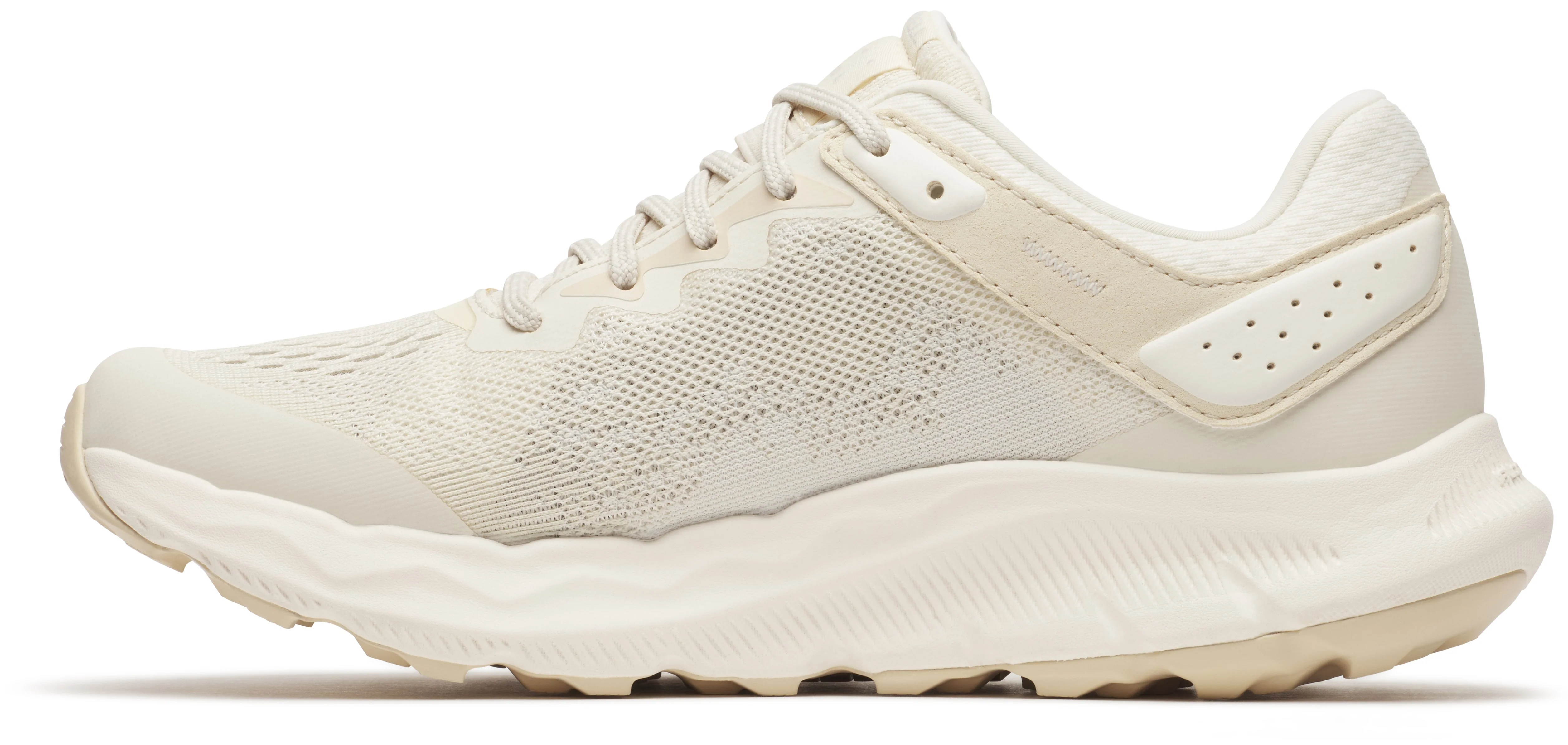 Women's Antora 4 WP - Eggshell-wide - Image 2