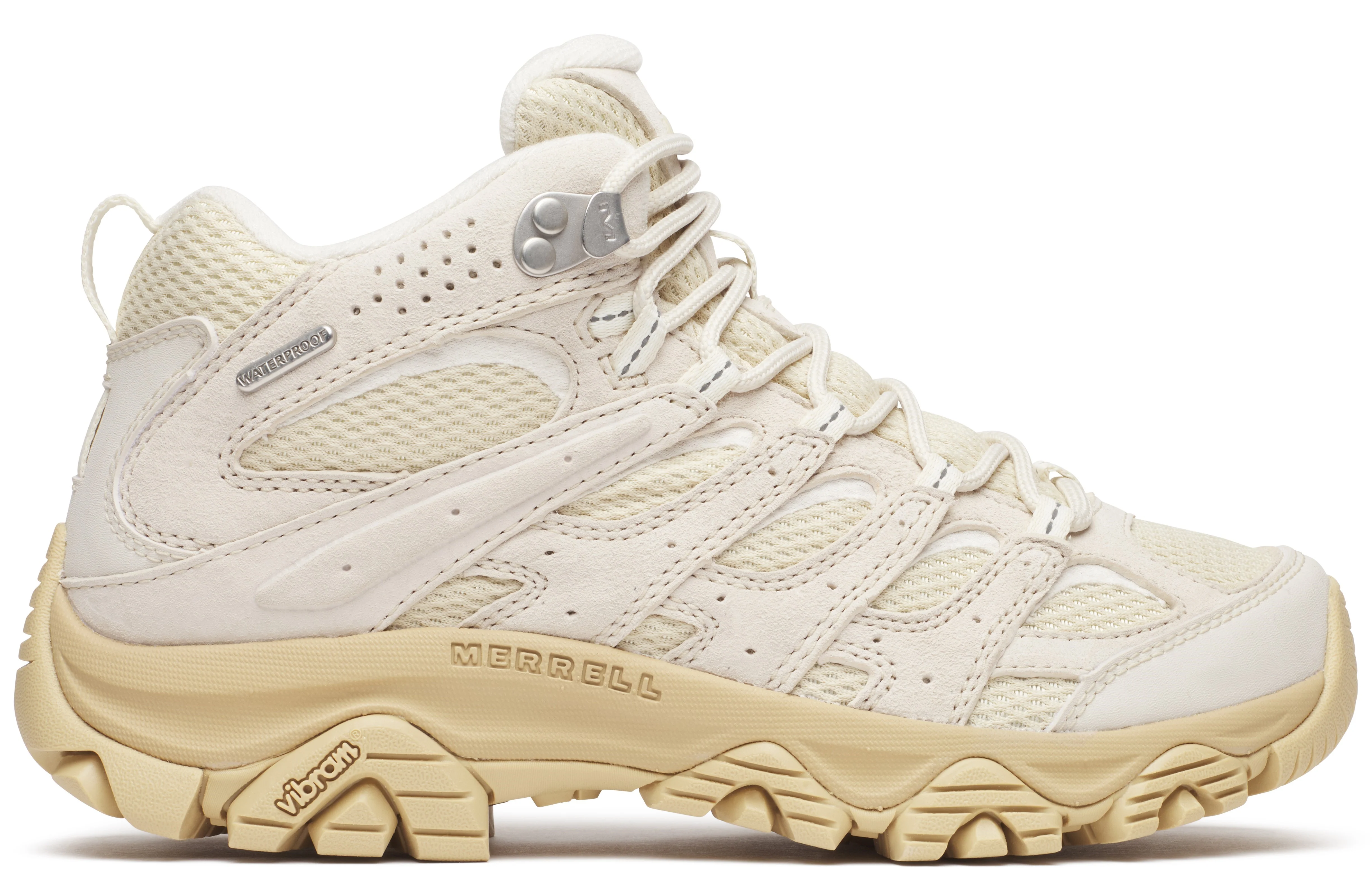 Women's Moab 3 Mid WP - Poplar