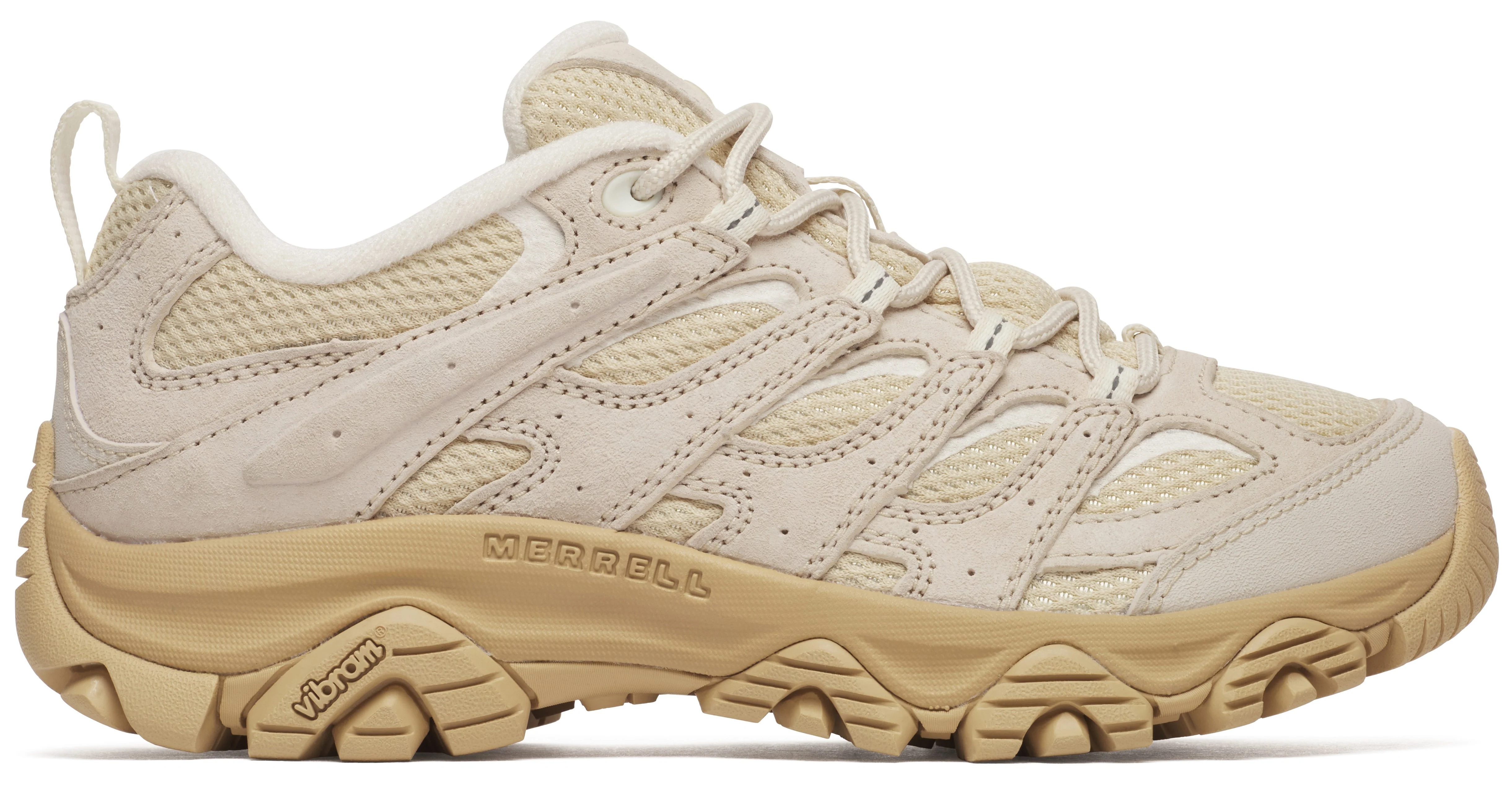 Women's Moab 3 - Poplar - Image 2