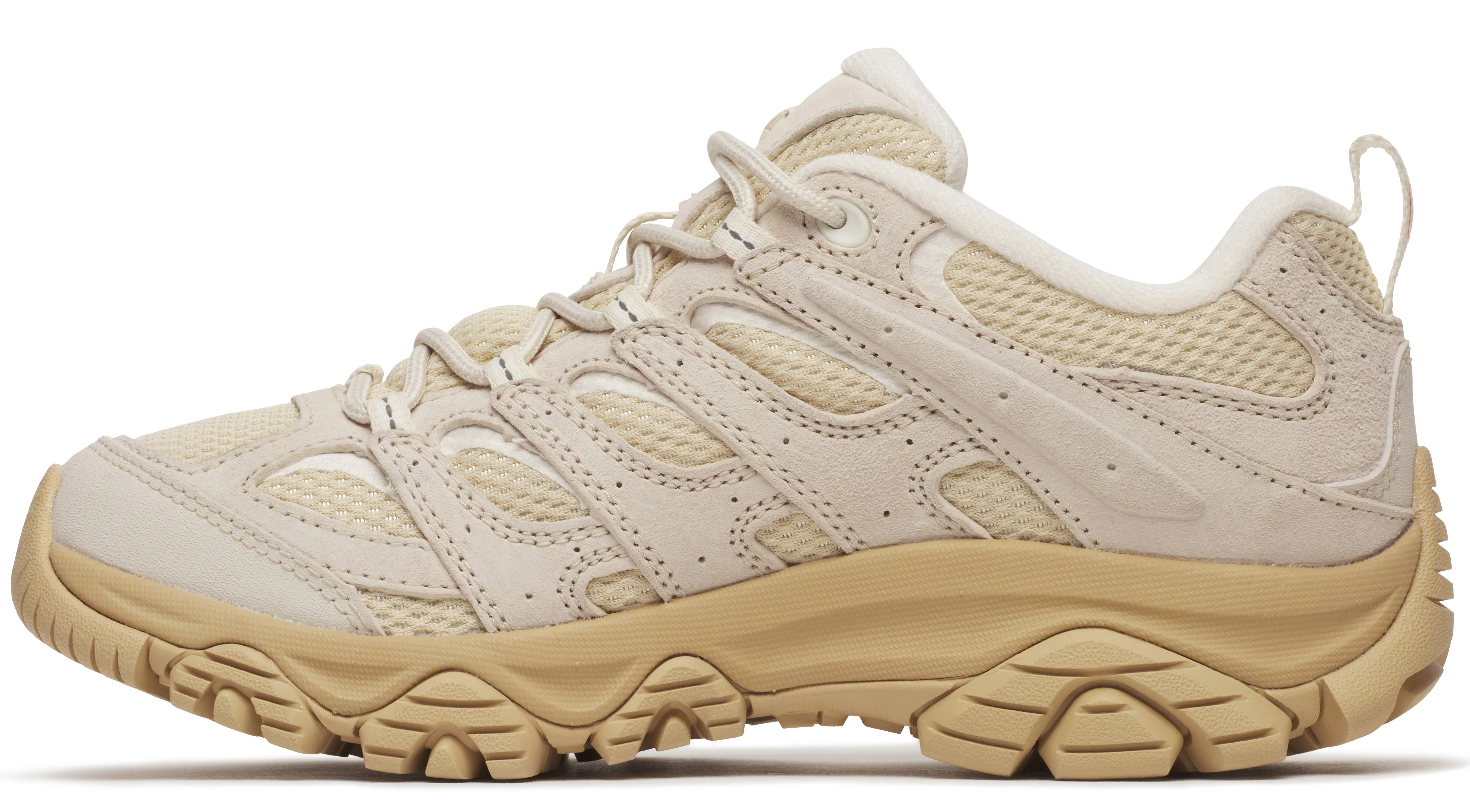 Women's Moab 3 - Poplar - Image 3