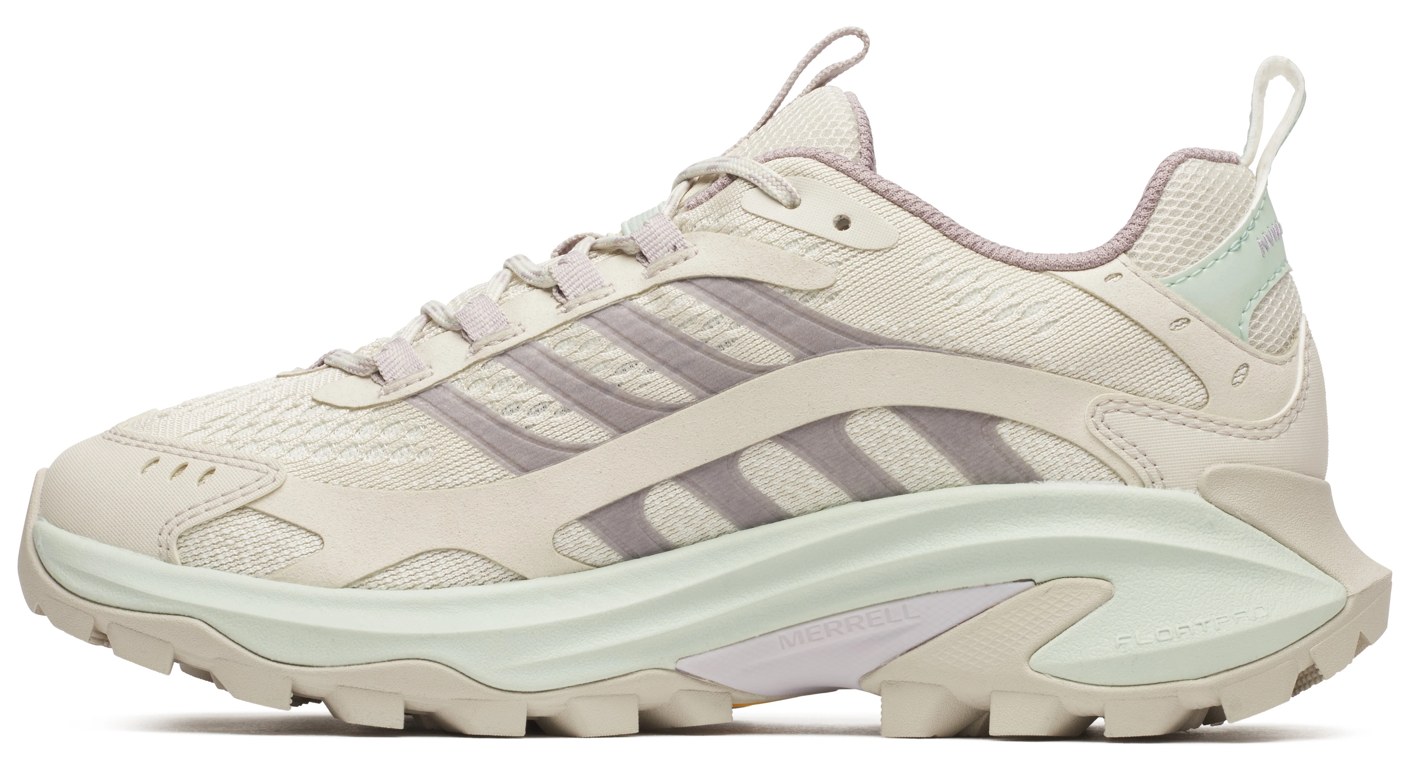 Women's Moab Speed 2 - Greige - Image 2