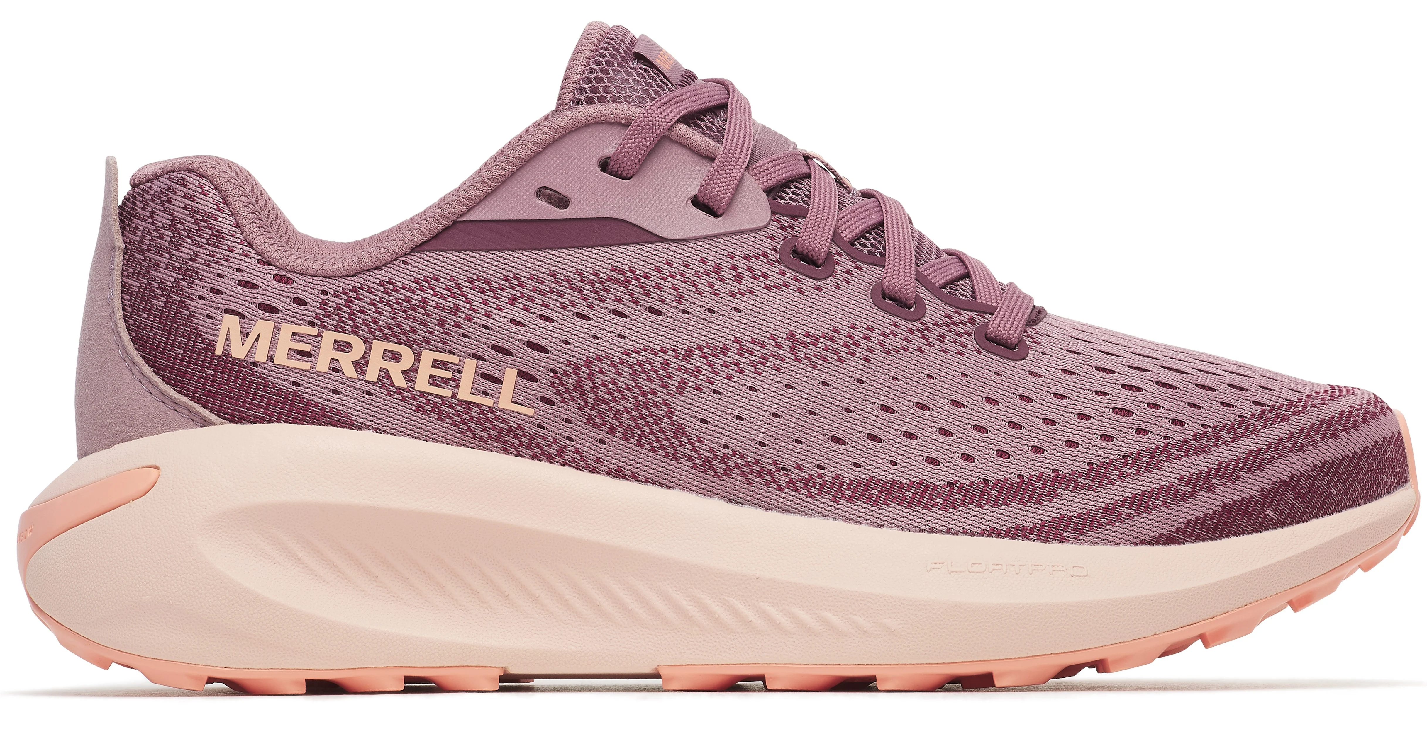 Women's Morphlite - Pale Cherry