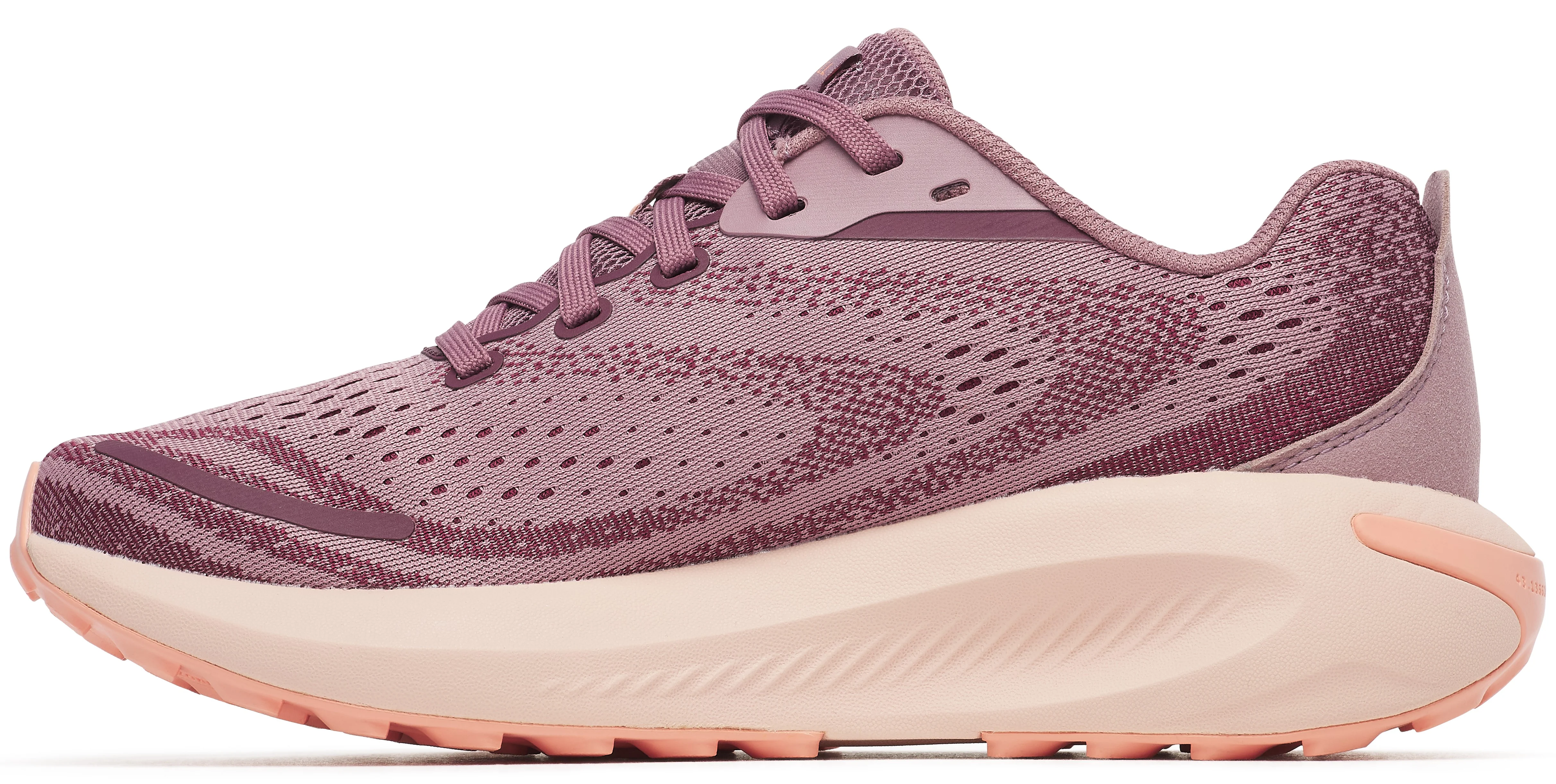 Women's Morphlite - Pale Cherry - Image 2