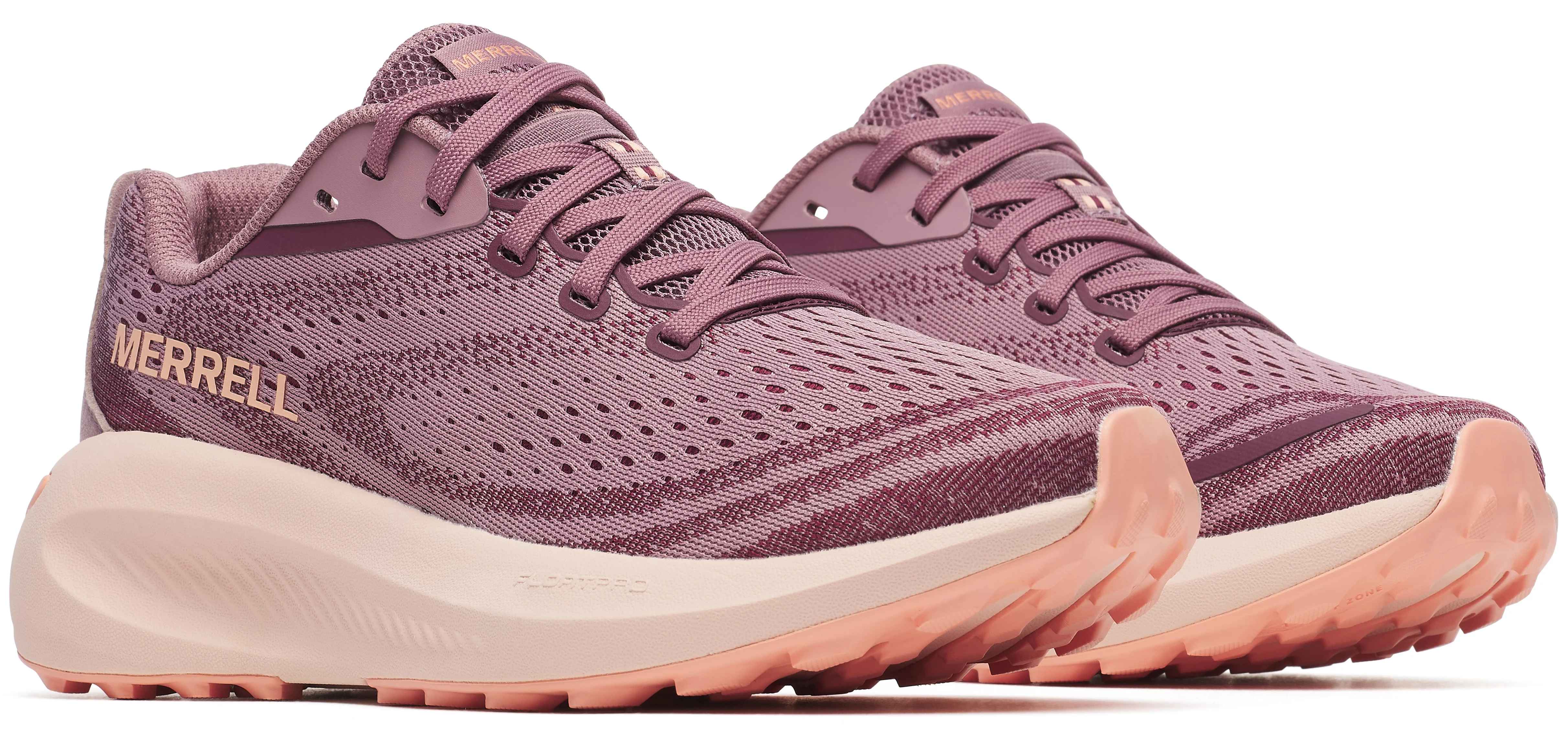 Women's Morphlite - Pale Cherry - Image 3