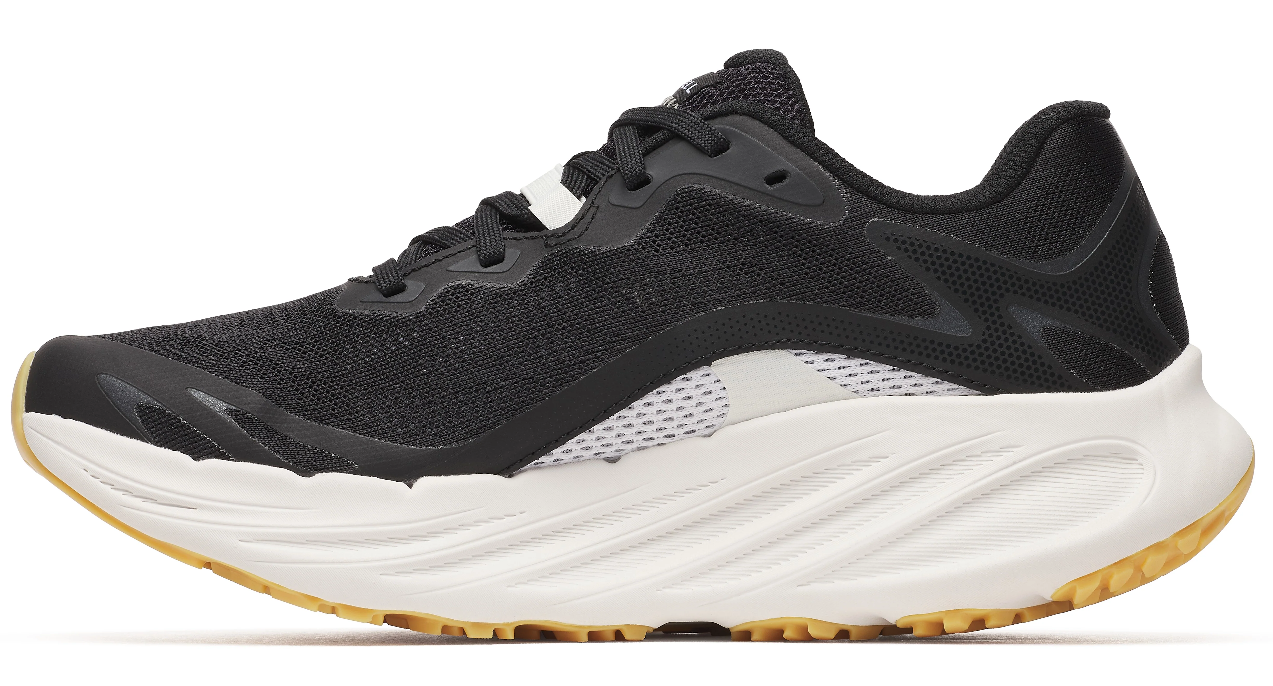 Women's Promorph - Black - White - Image 2