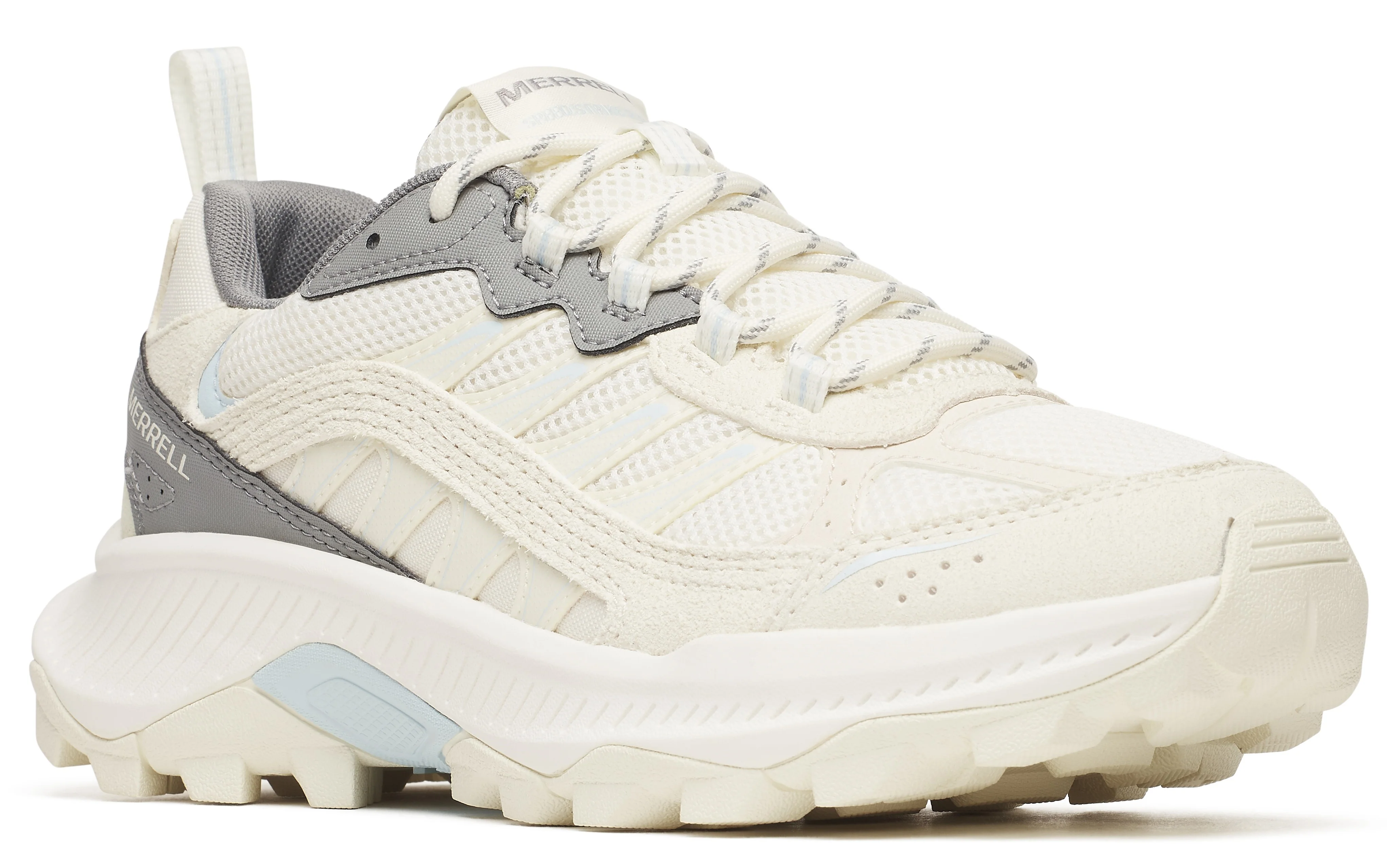 Women's Speed Strike 2 Trek - Chalk - Ice Blue