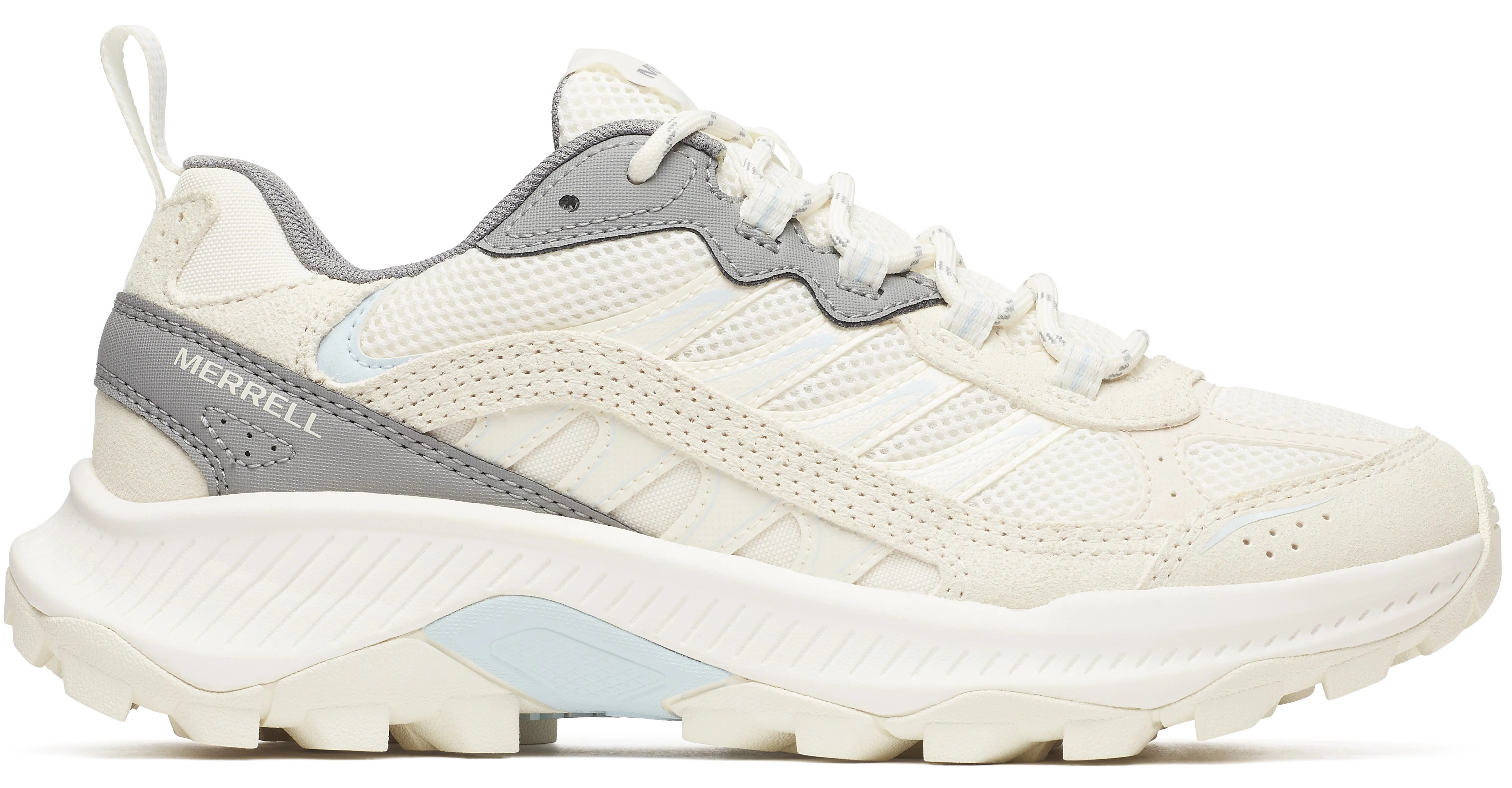 Women's Speed Strike 2 Trek - Chalk - Ice Blue - Image 2