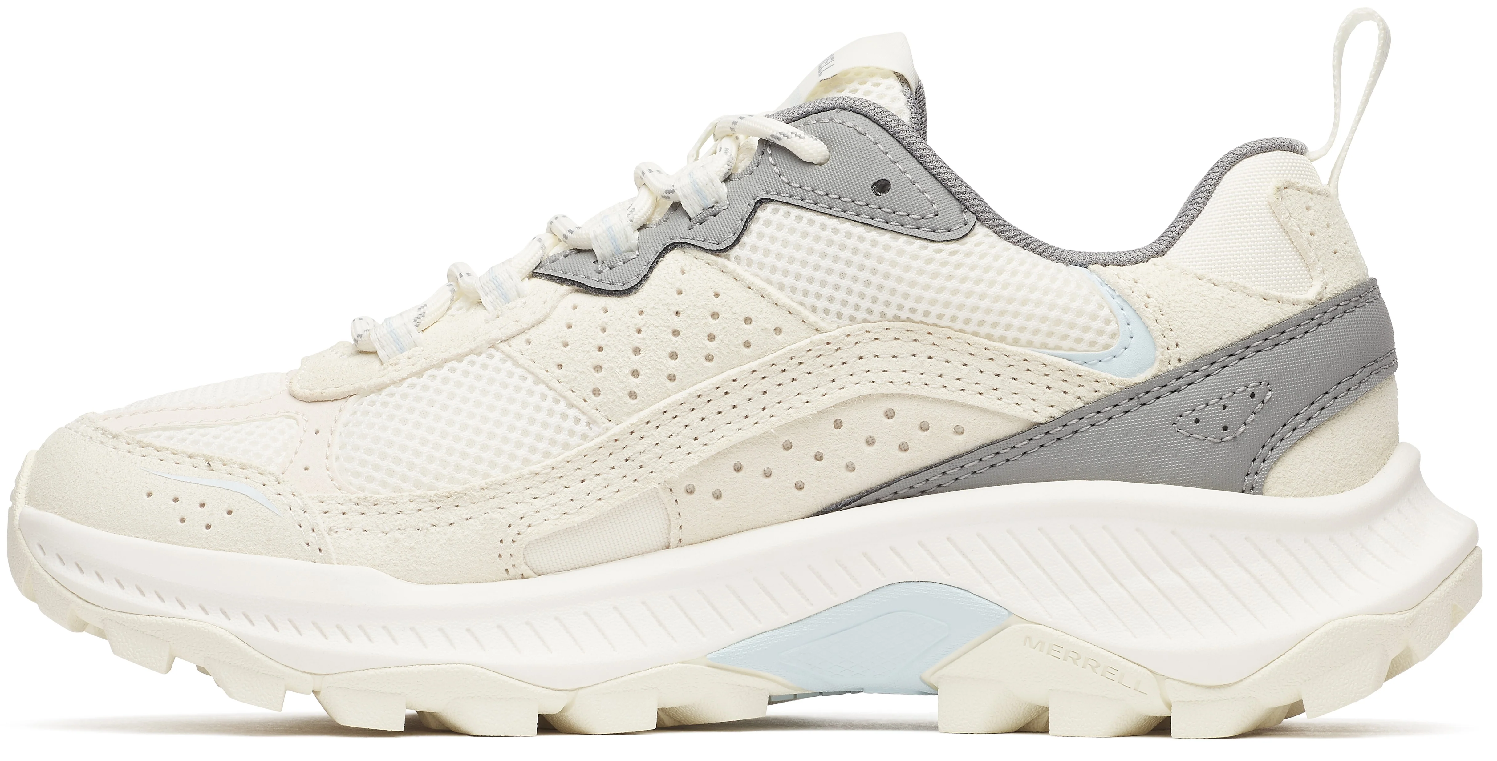 Women's Speed Strike 2 Trek - Chalk - Ice Blue - Image 3