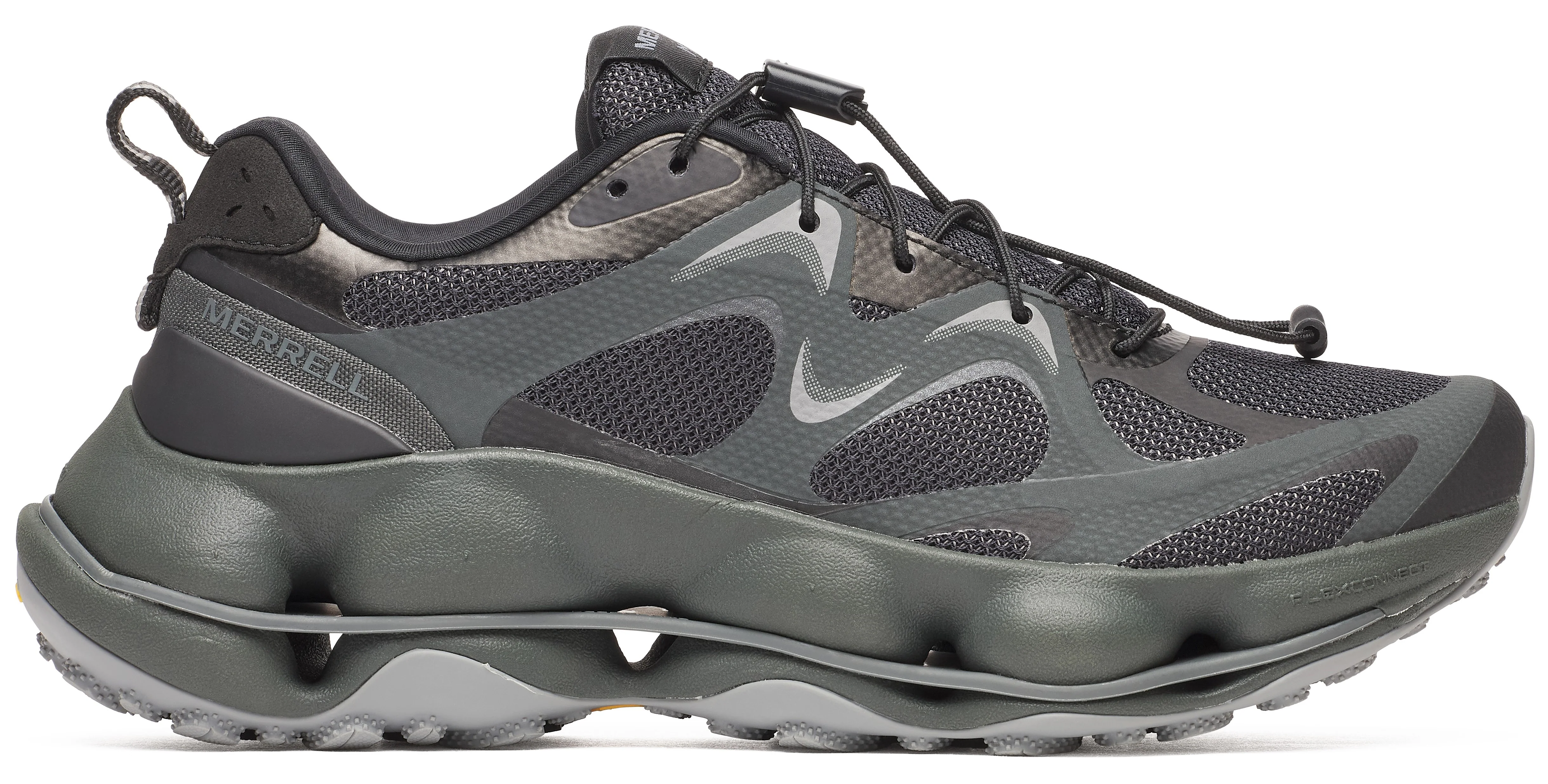 Women's Speedarc Matis - Black