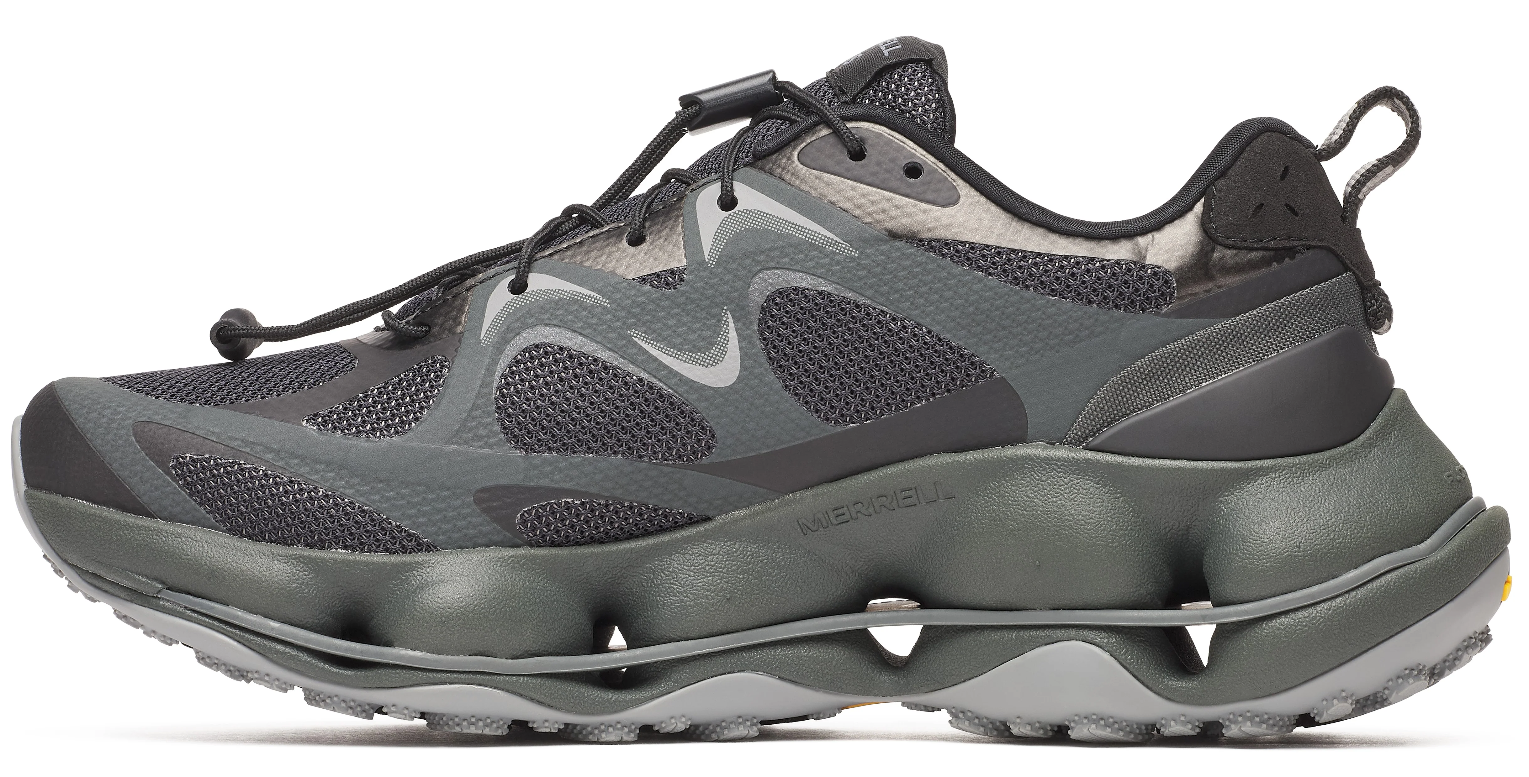 Women's Speedarc Matis - Black - Image 2