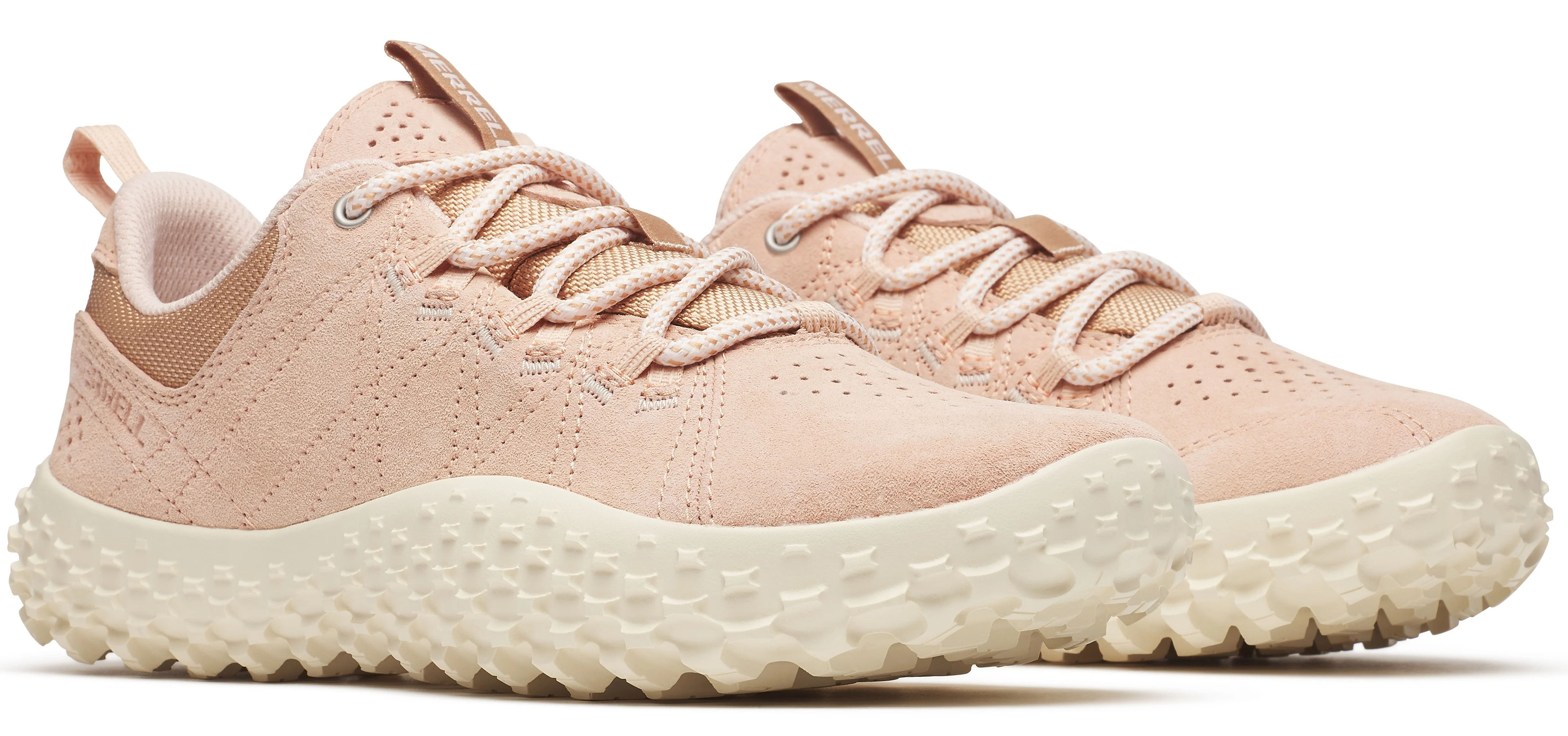 Women's Wrapt - Powder - Image 3