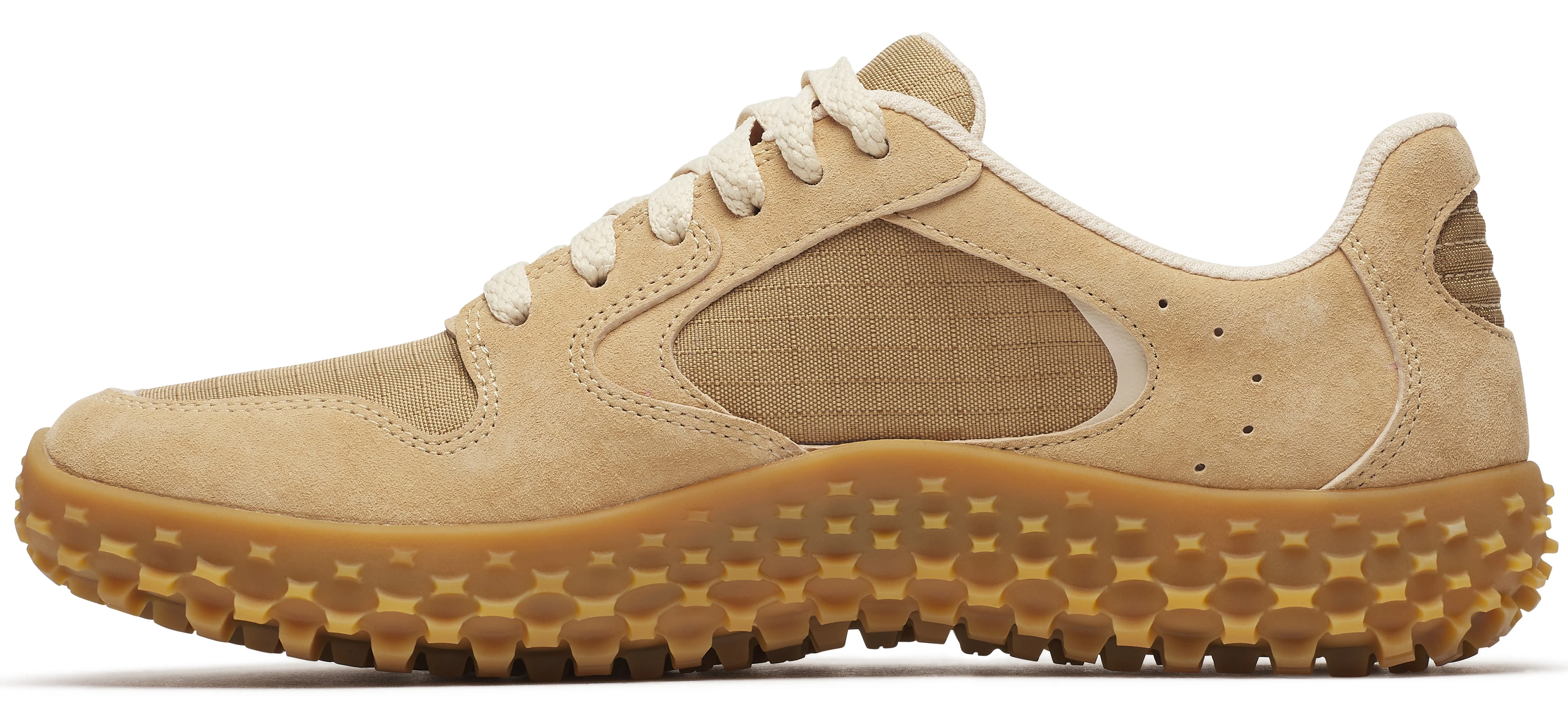 Women's Wrapt Sneaker - Beaver - Image 2