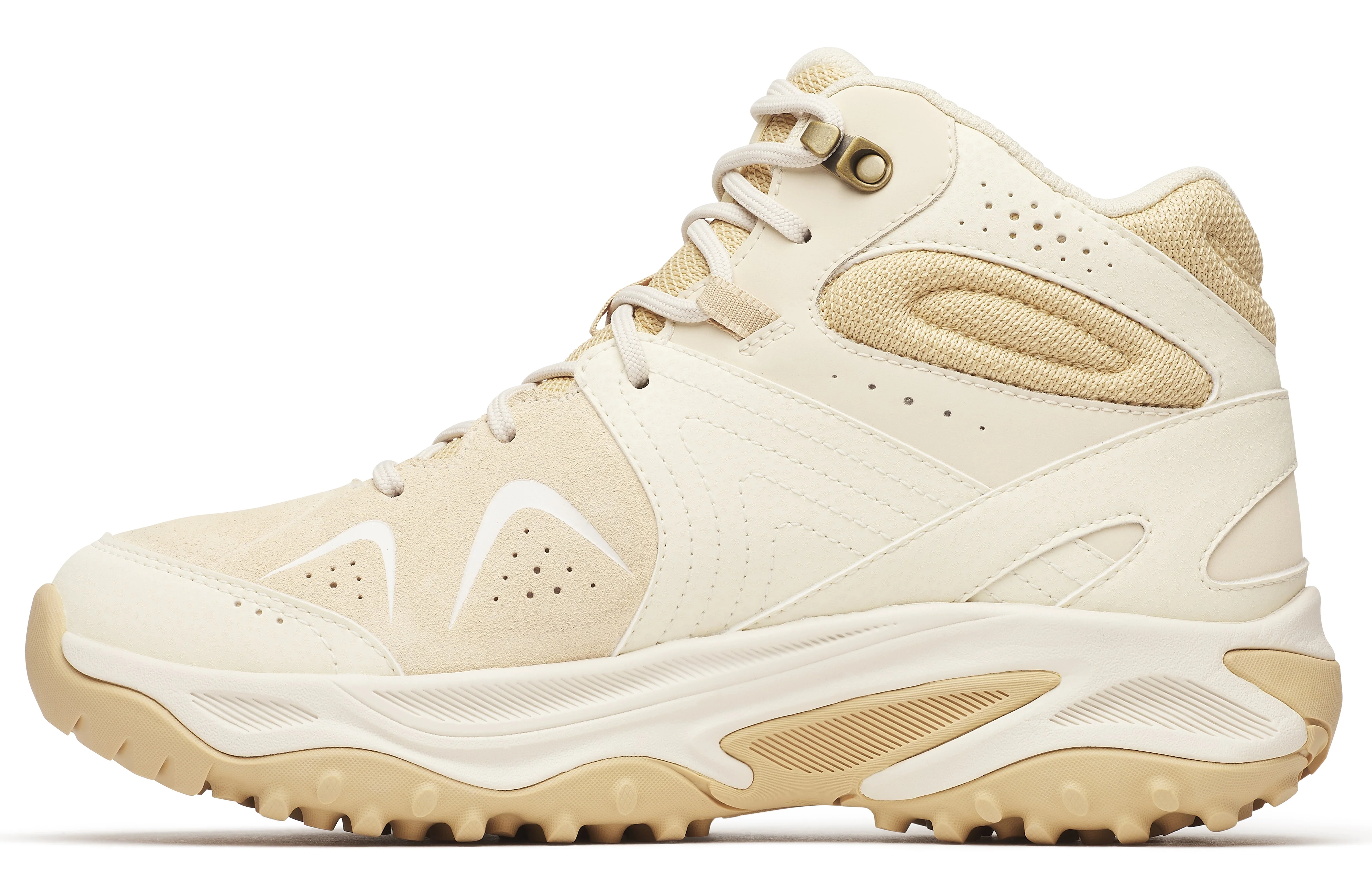 Women's Yokota 3 Mid WP - Poplar - Image 2
