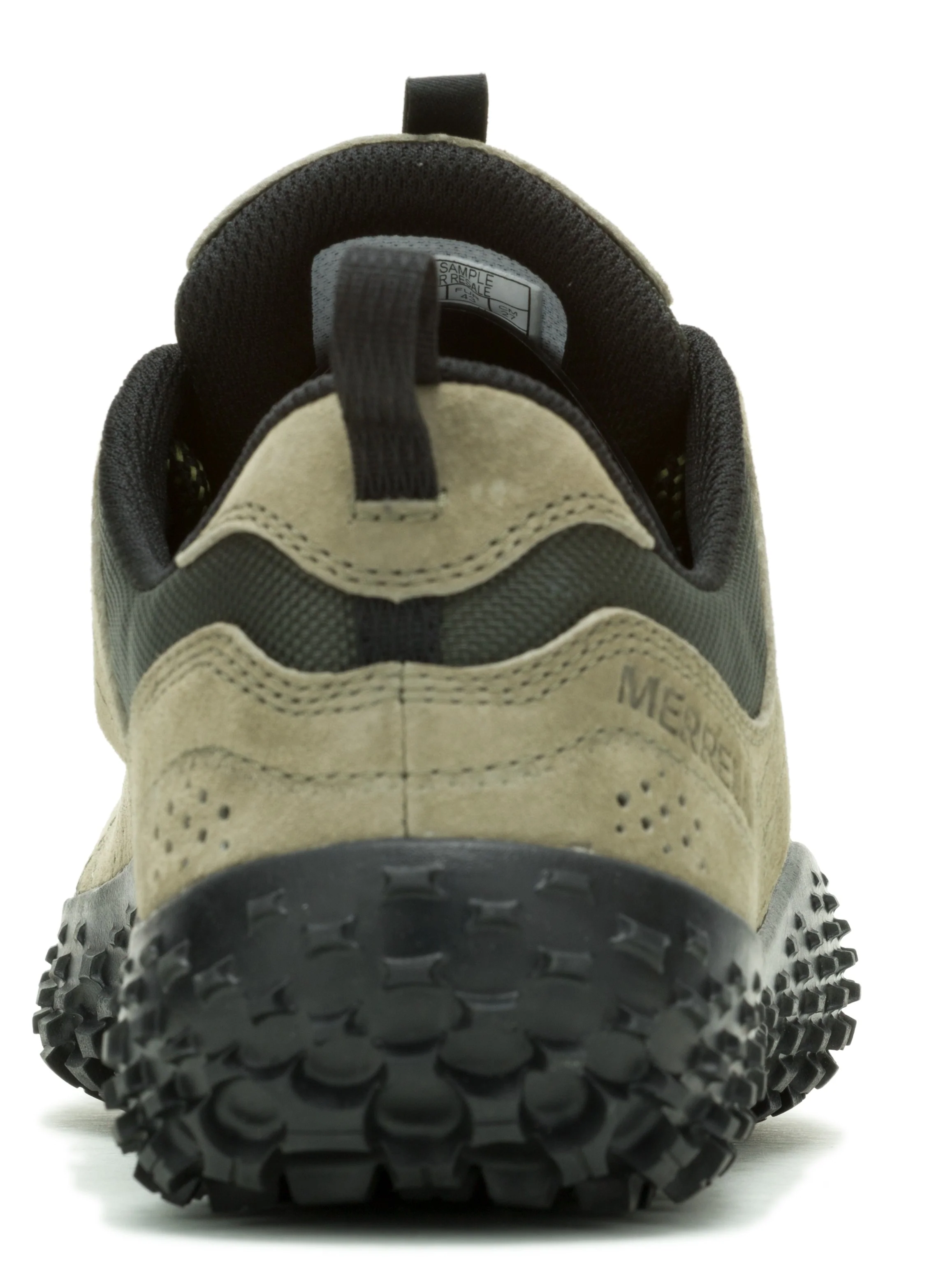 Men's Wrapt Olive - Image 4