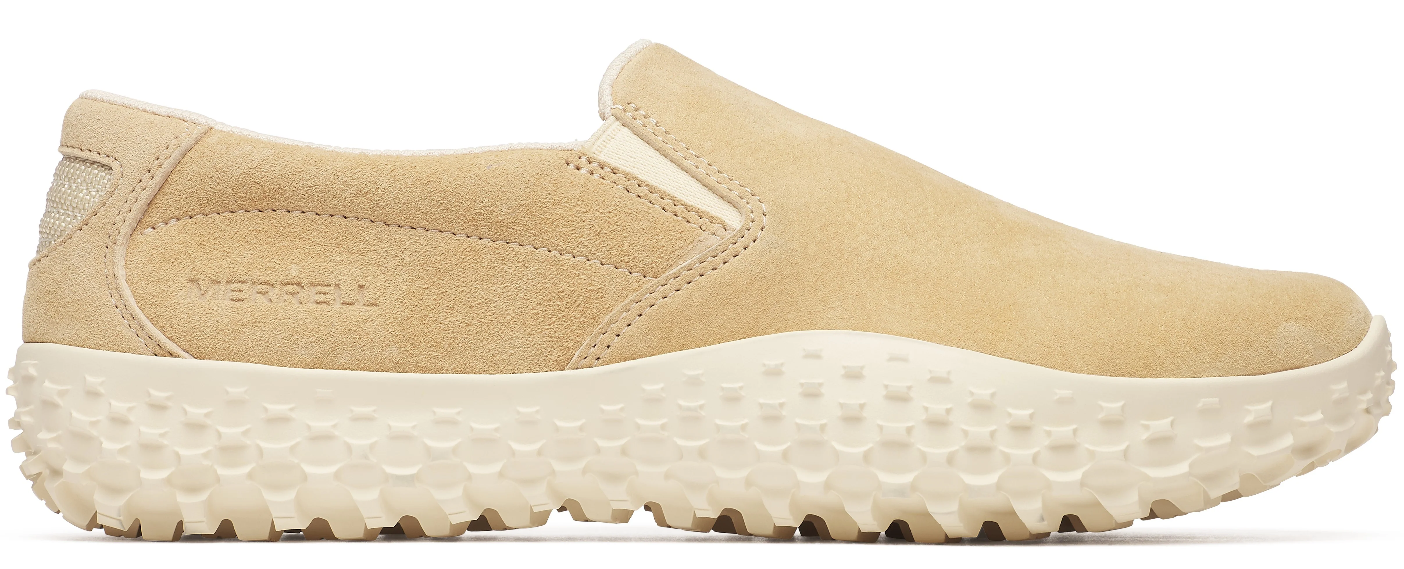 Wrapt Slip On Latte