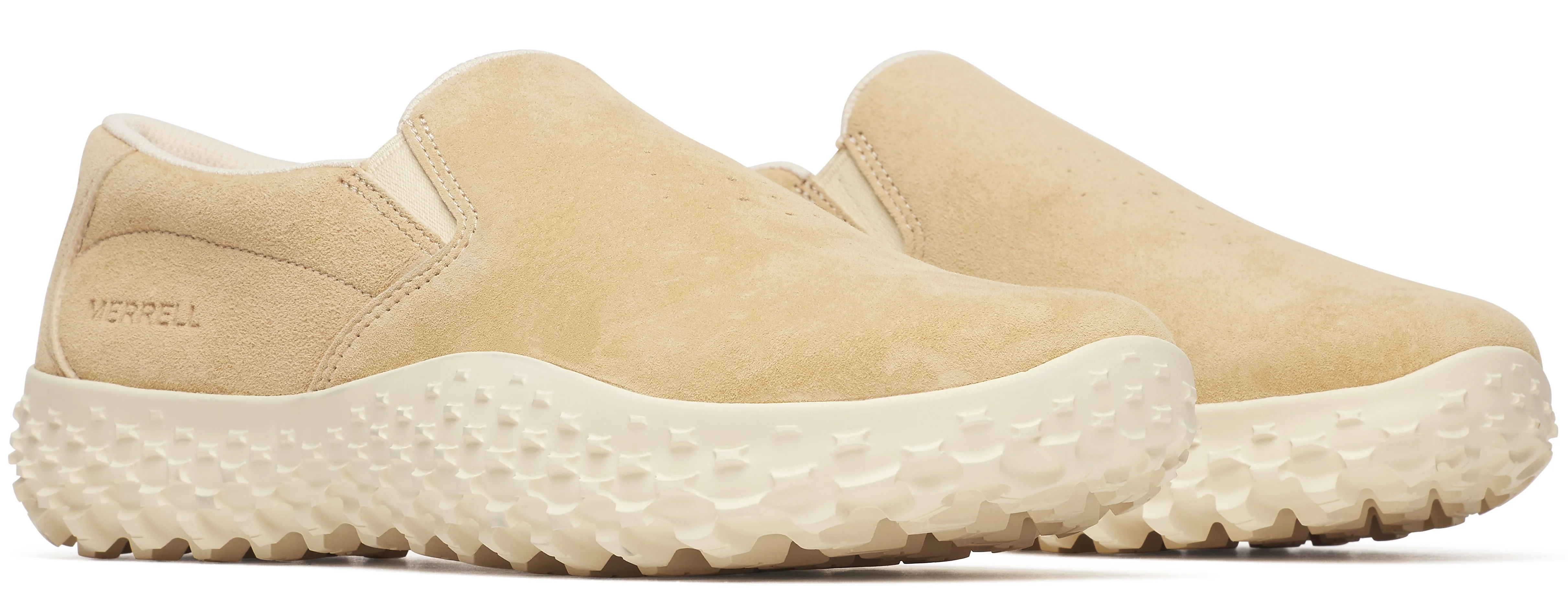 Wrapt Slip On Latte - Image 3