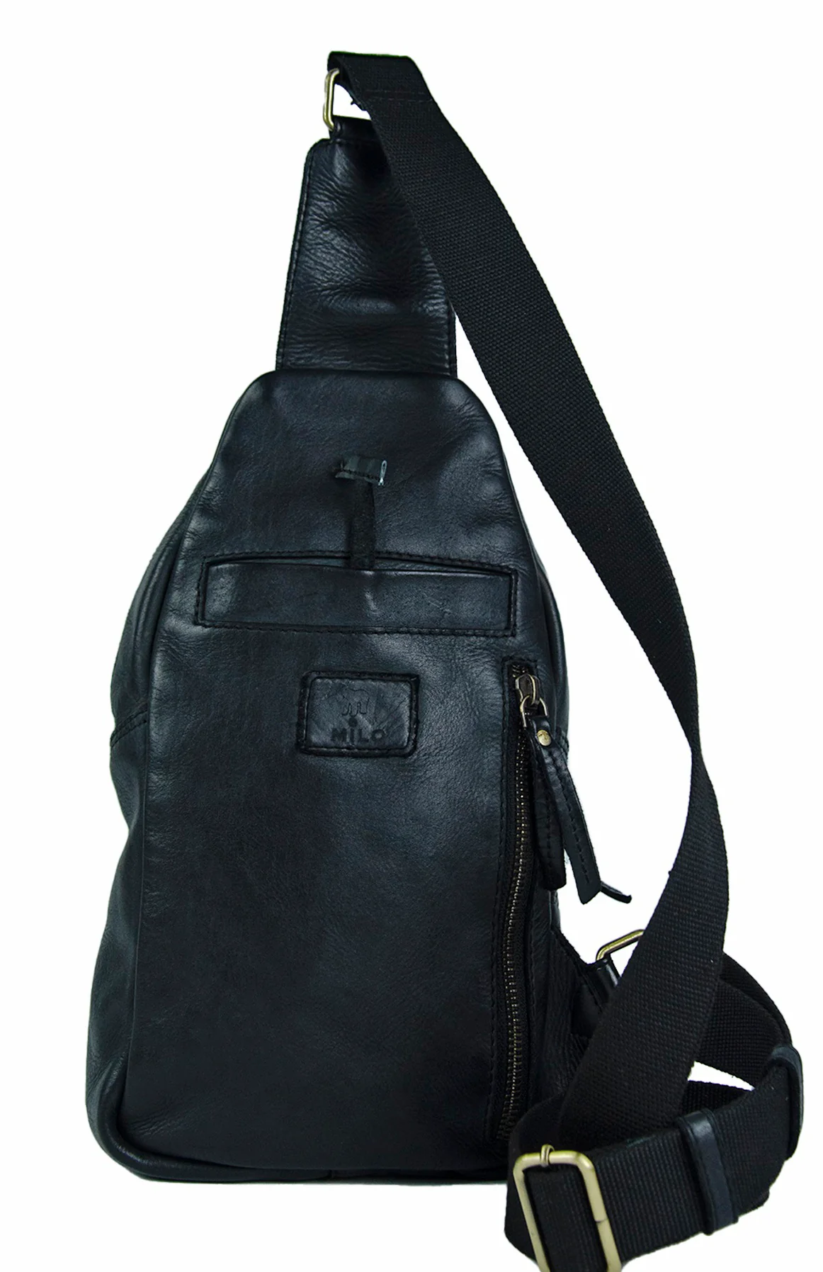 Martina Bag Black - Image 2