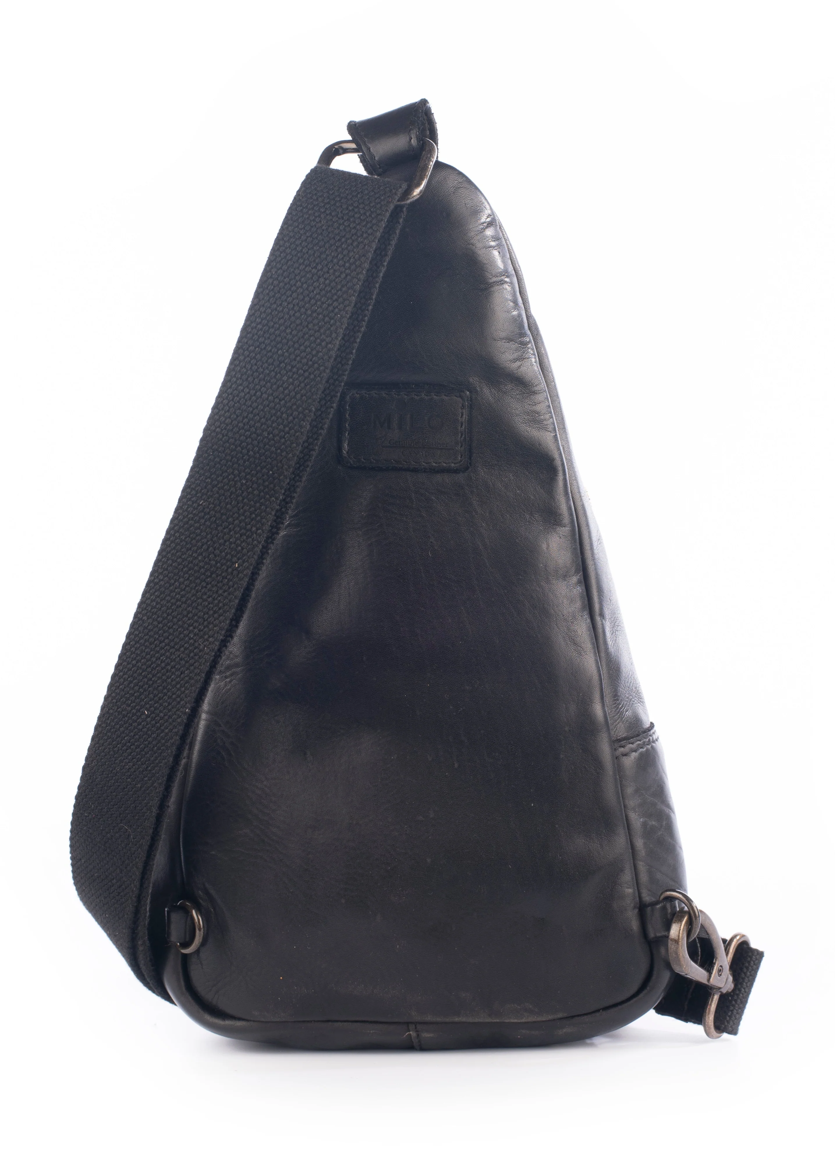 Serena Cross Body Bag Black - Image 4