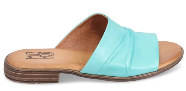 Delilah Turquoise - Image 2