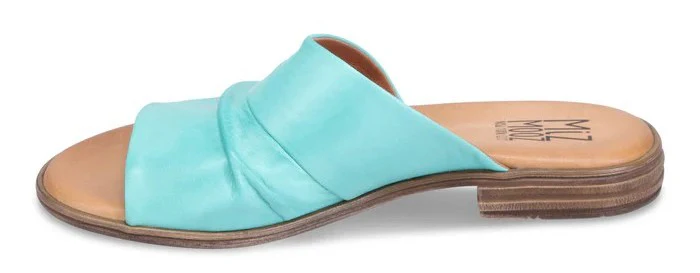 Delilah Turquoise - Image 3