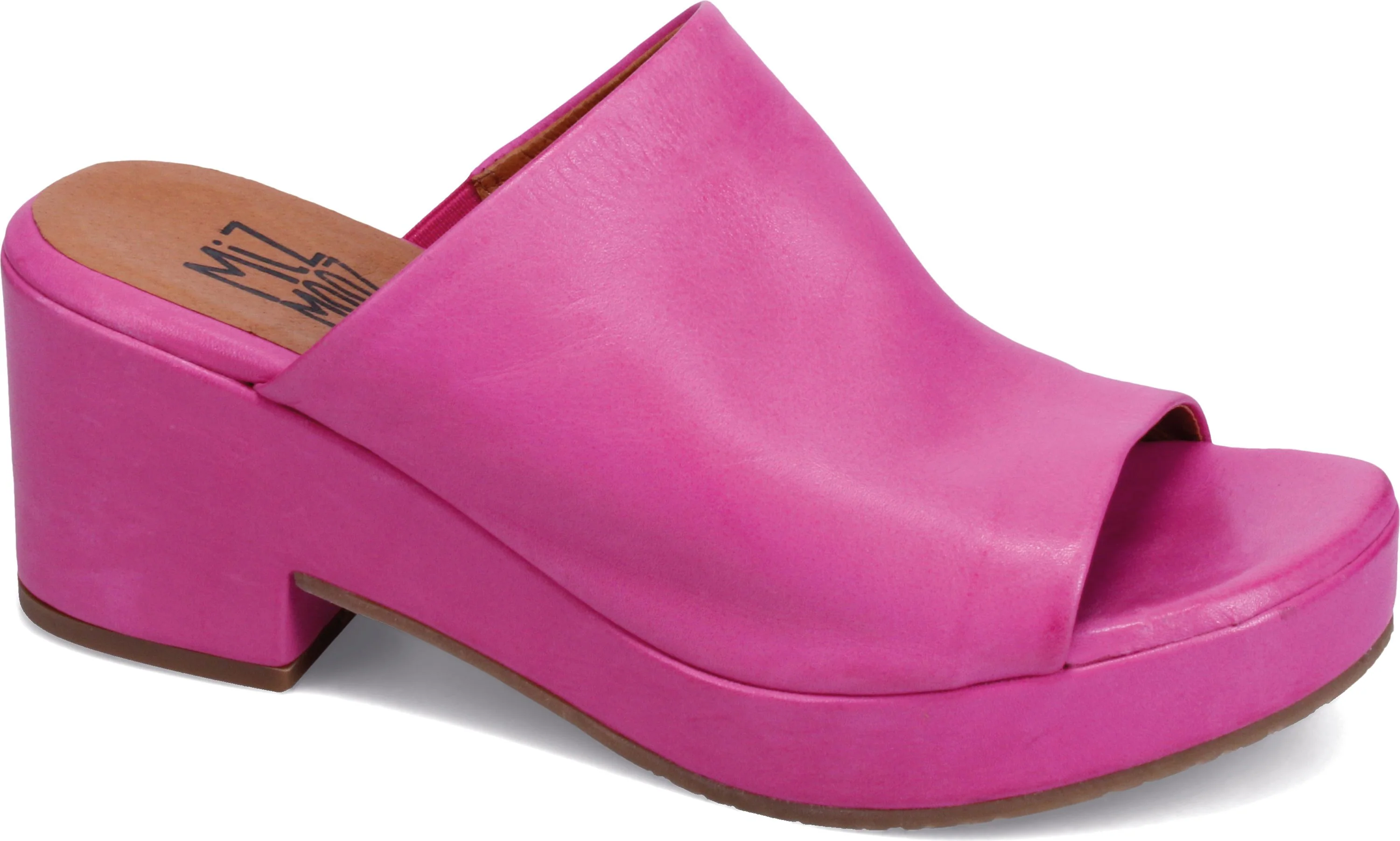 Gwen Fuchsia