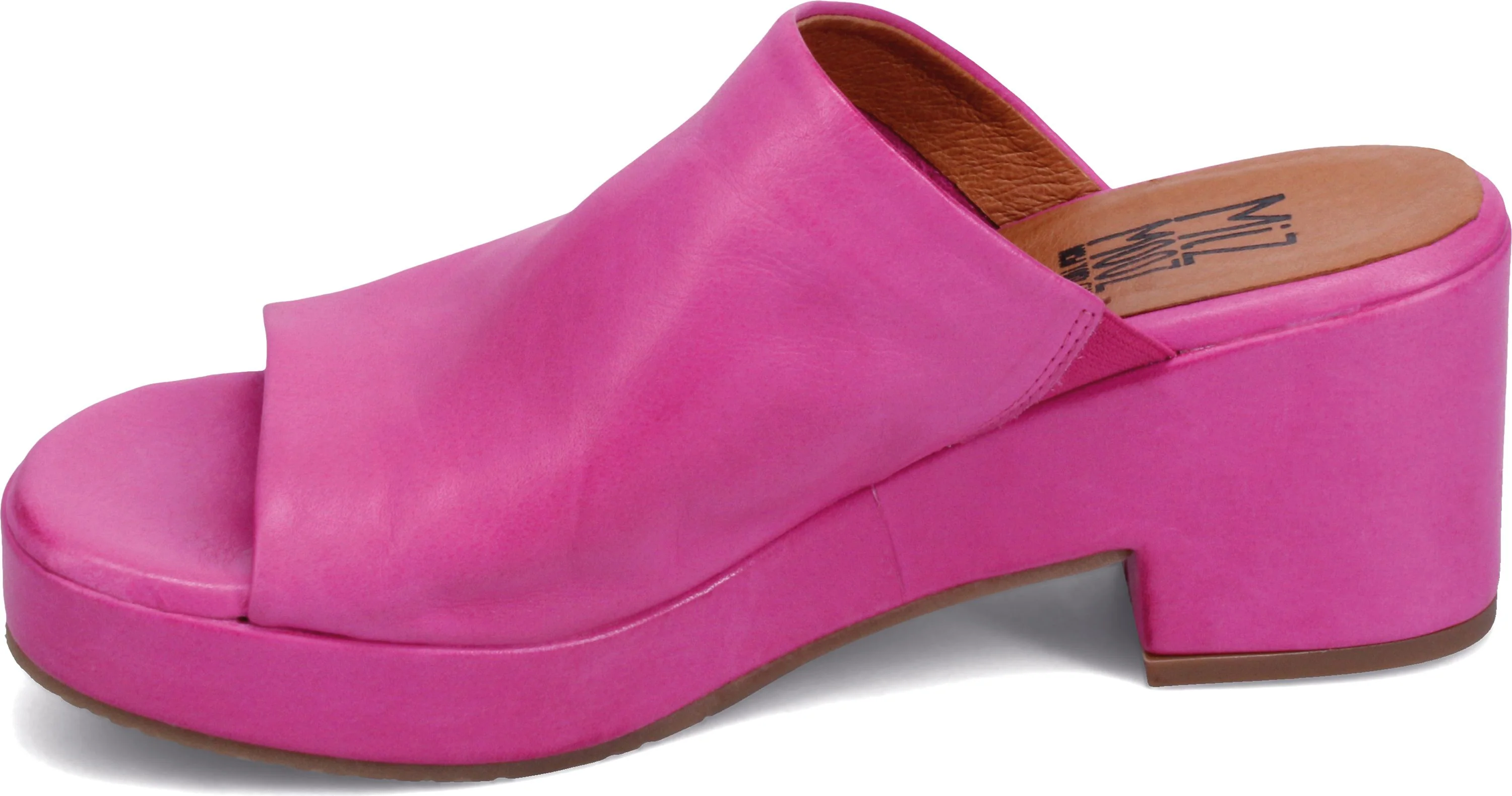Gwen Fuchsia - Image 3
