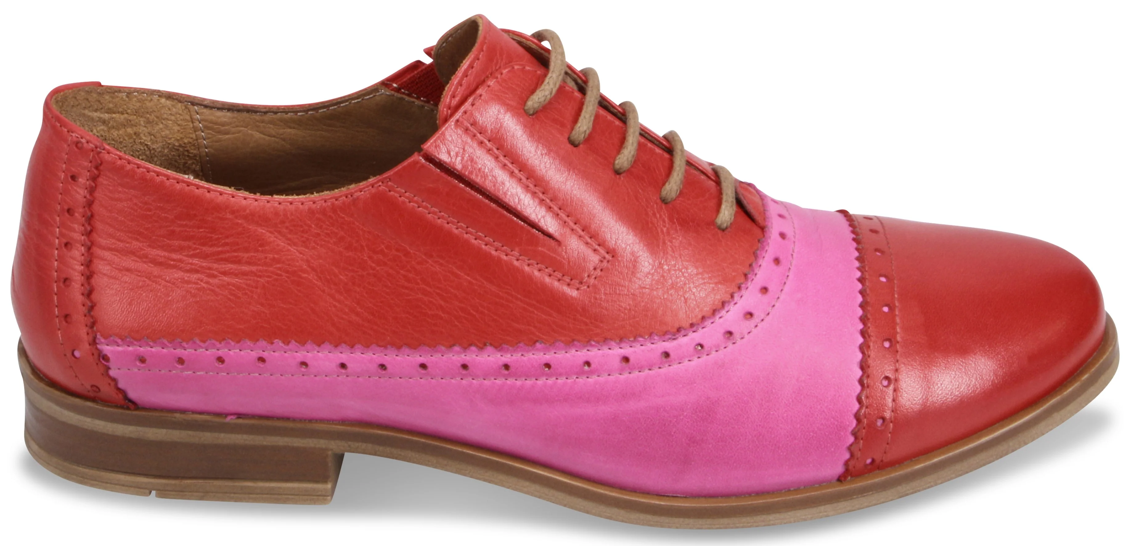 Ina Scarlet Combo - Image 2
