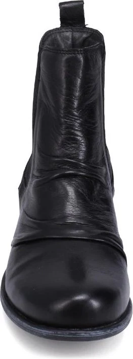 Lissie Wool Black - Image 4