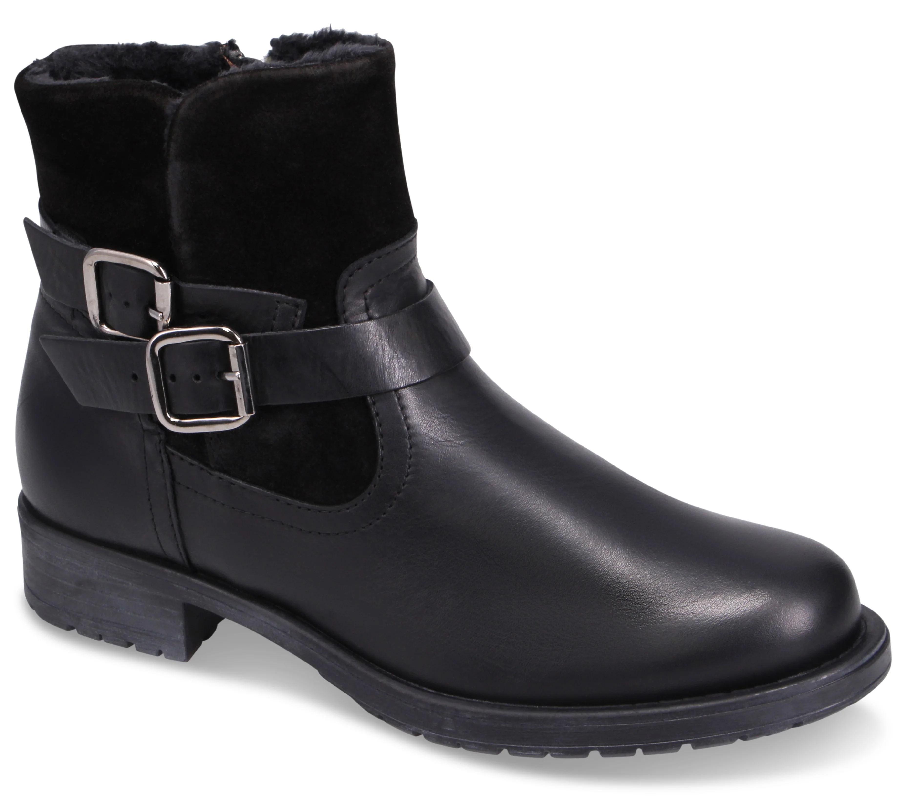 Portage Black