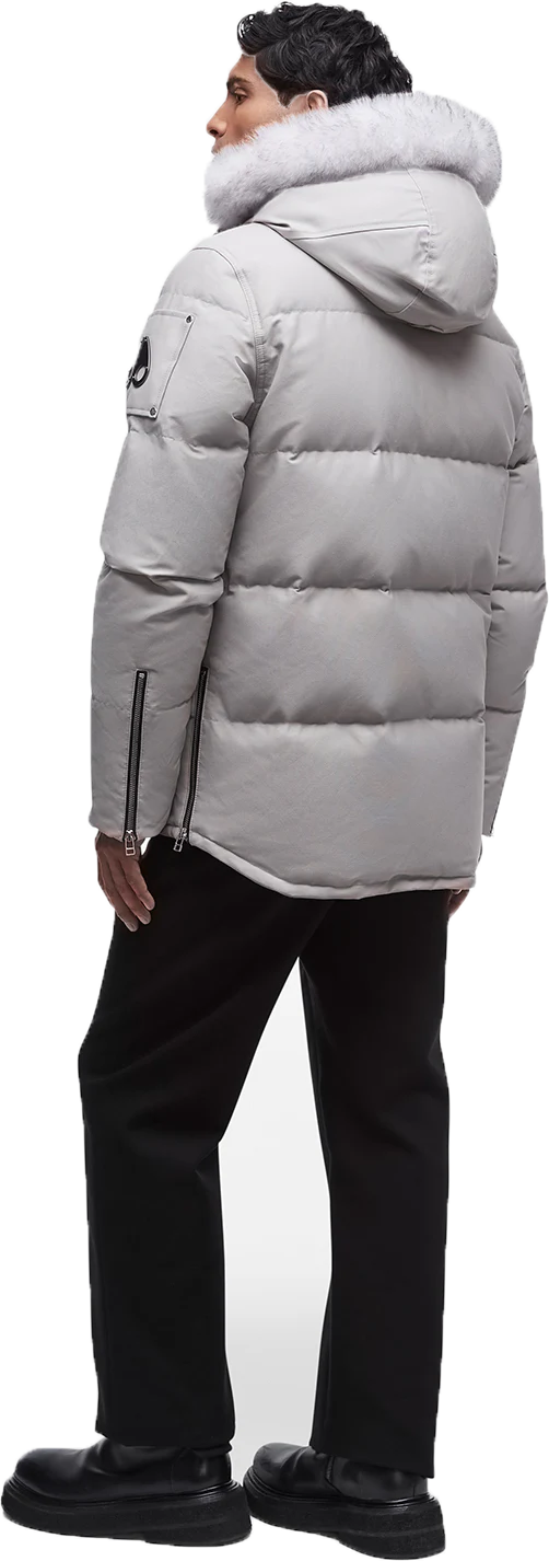 3Q Storm Grey - Image 3