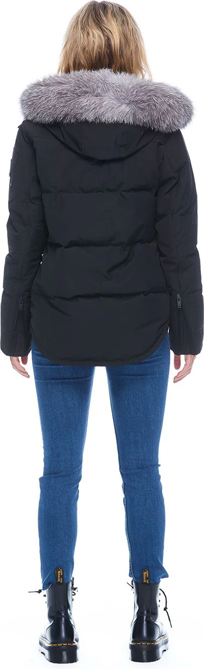 Anguille Jacket Black - Image 4