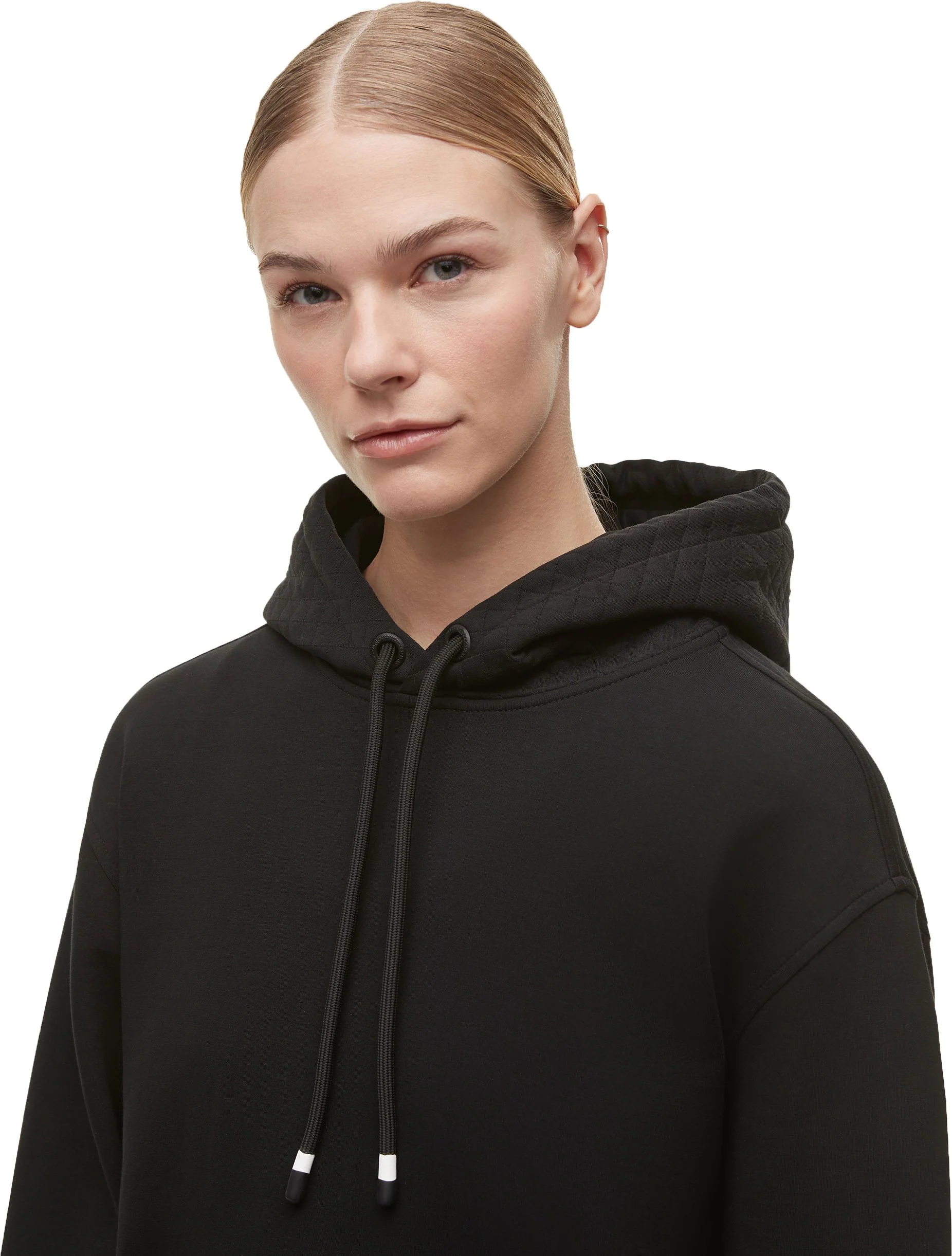 Atlantic Hoodie 2.0 Black - Image 2