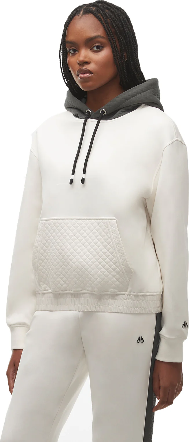 Atlantic Hoodie 2.0 Plaster