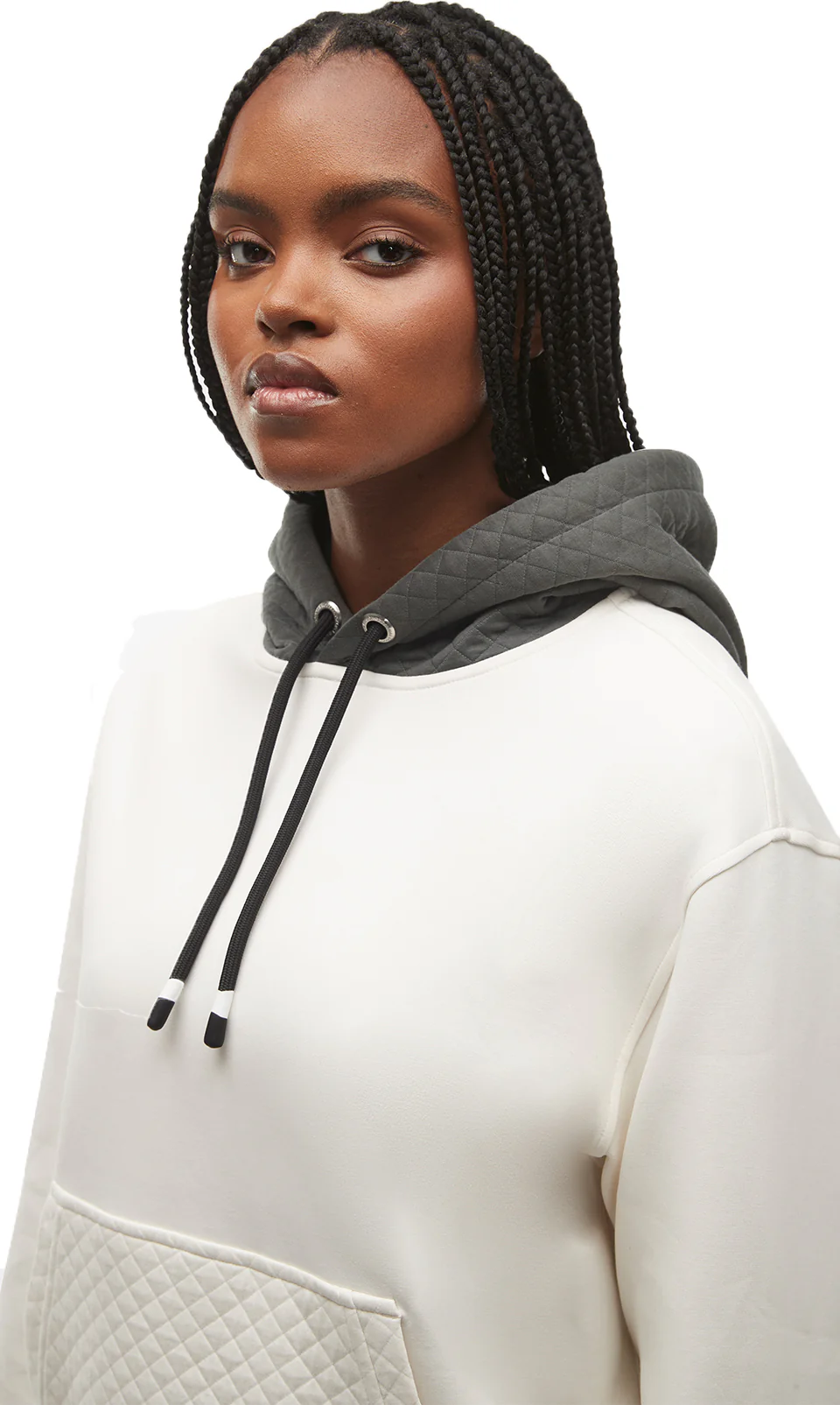 Atlantic Hoodie 2.0 Plaster - Image 2
