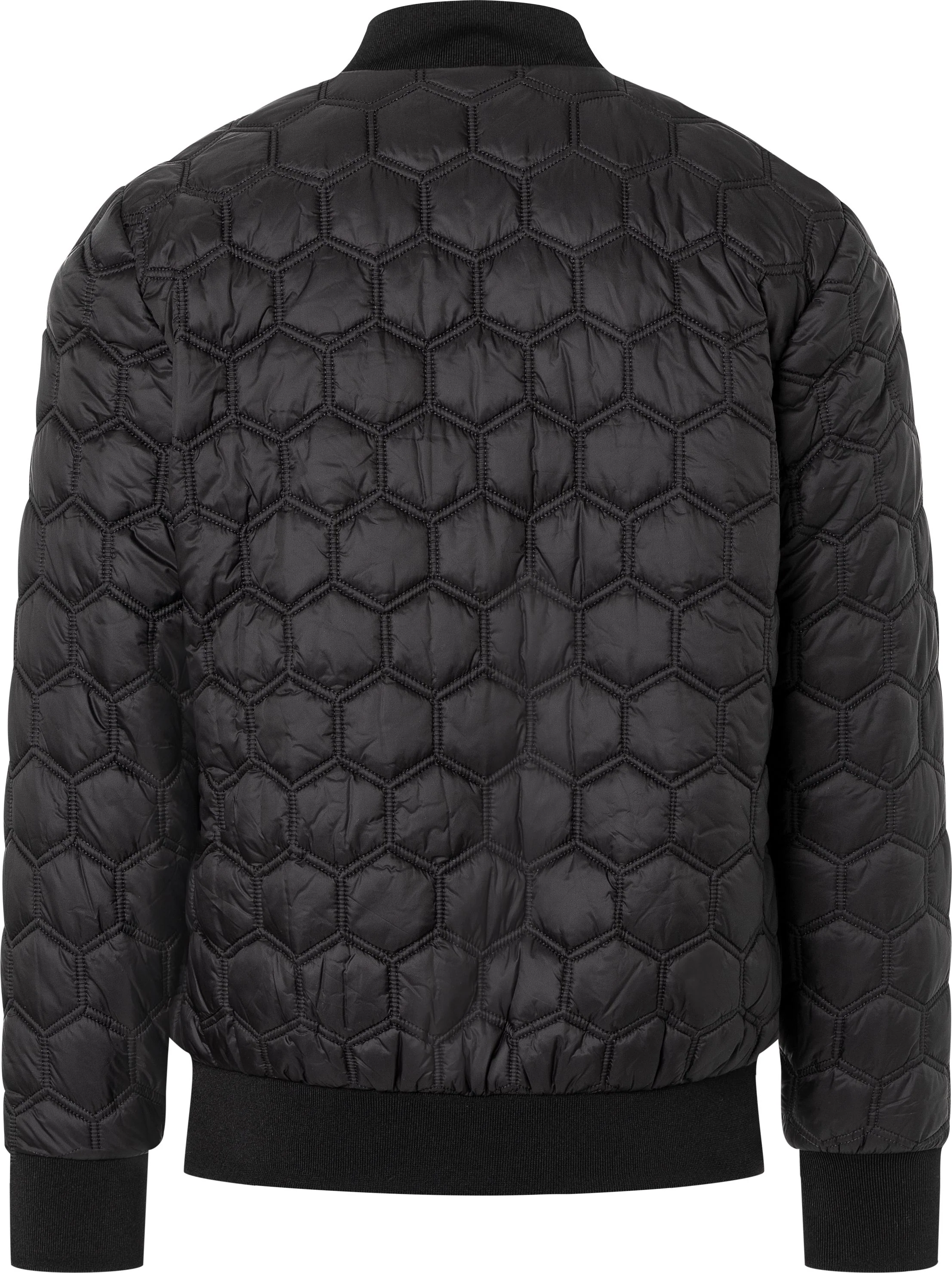 Bahia Bomber Black - Image 3