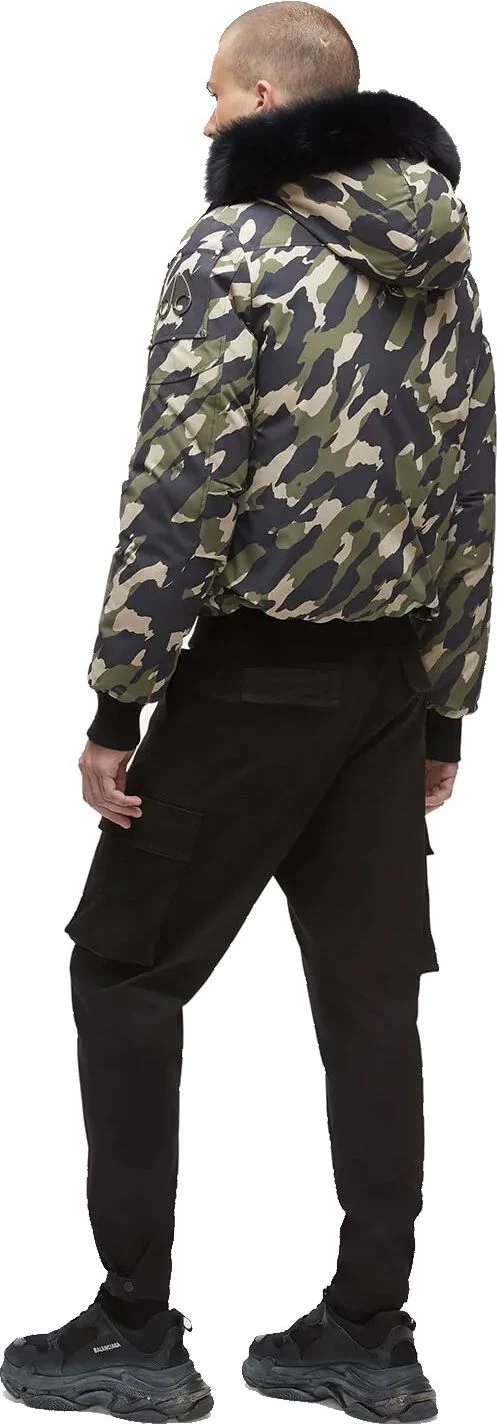 Ballistic Camo - Image 2