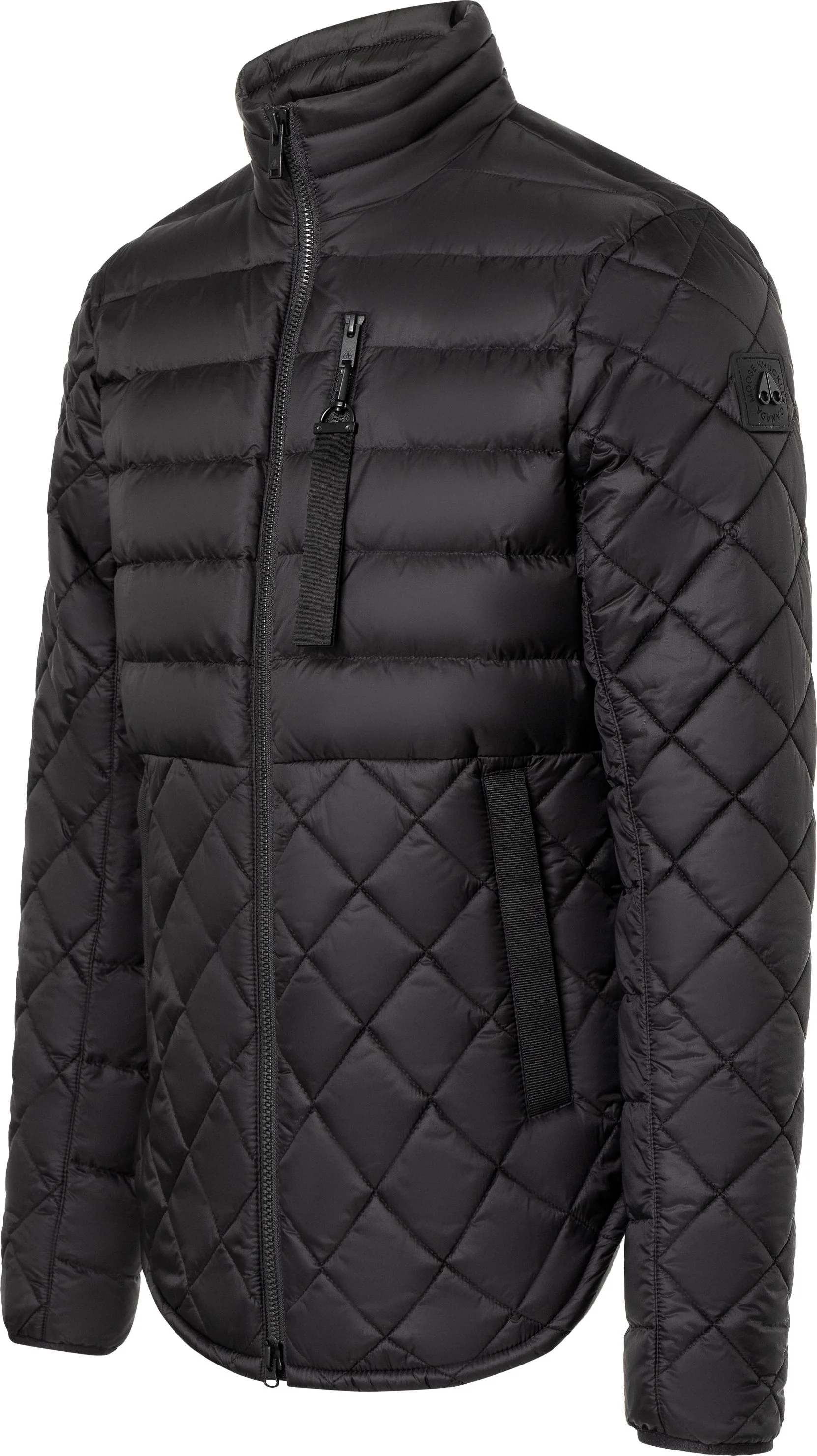 Boynton Jacket Black - Image 2