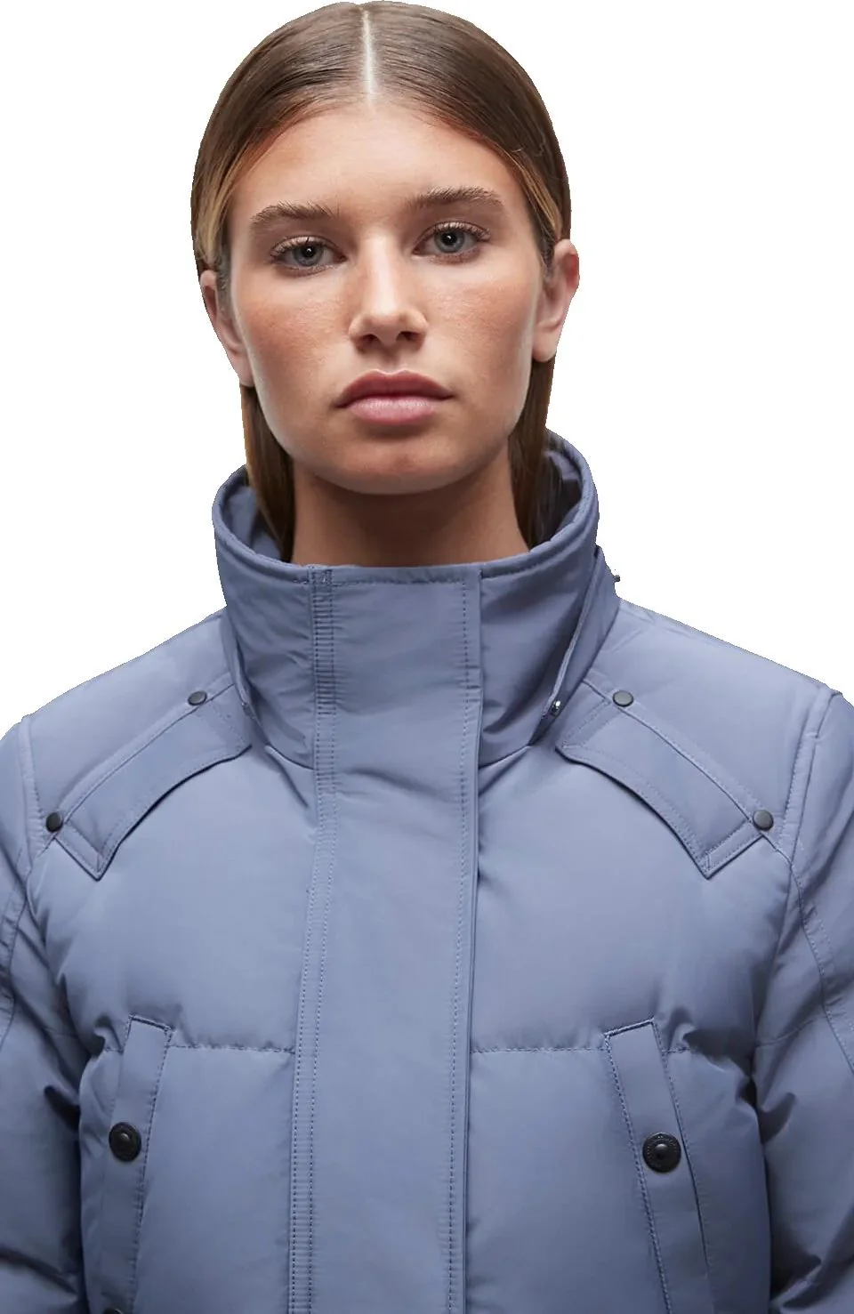 Causapcal Parka Grisaille - Image 2