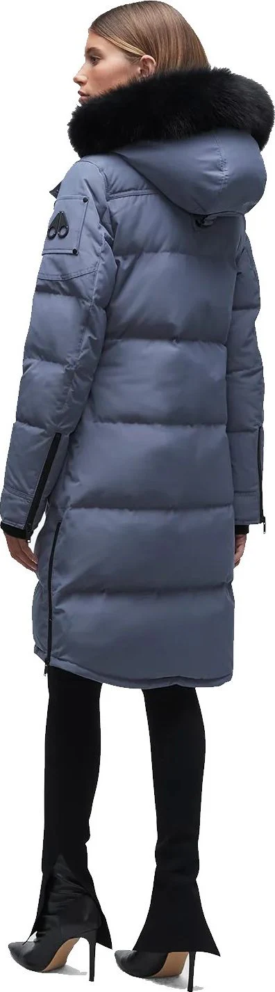 Causapcal Parka Grisaille - Image 3