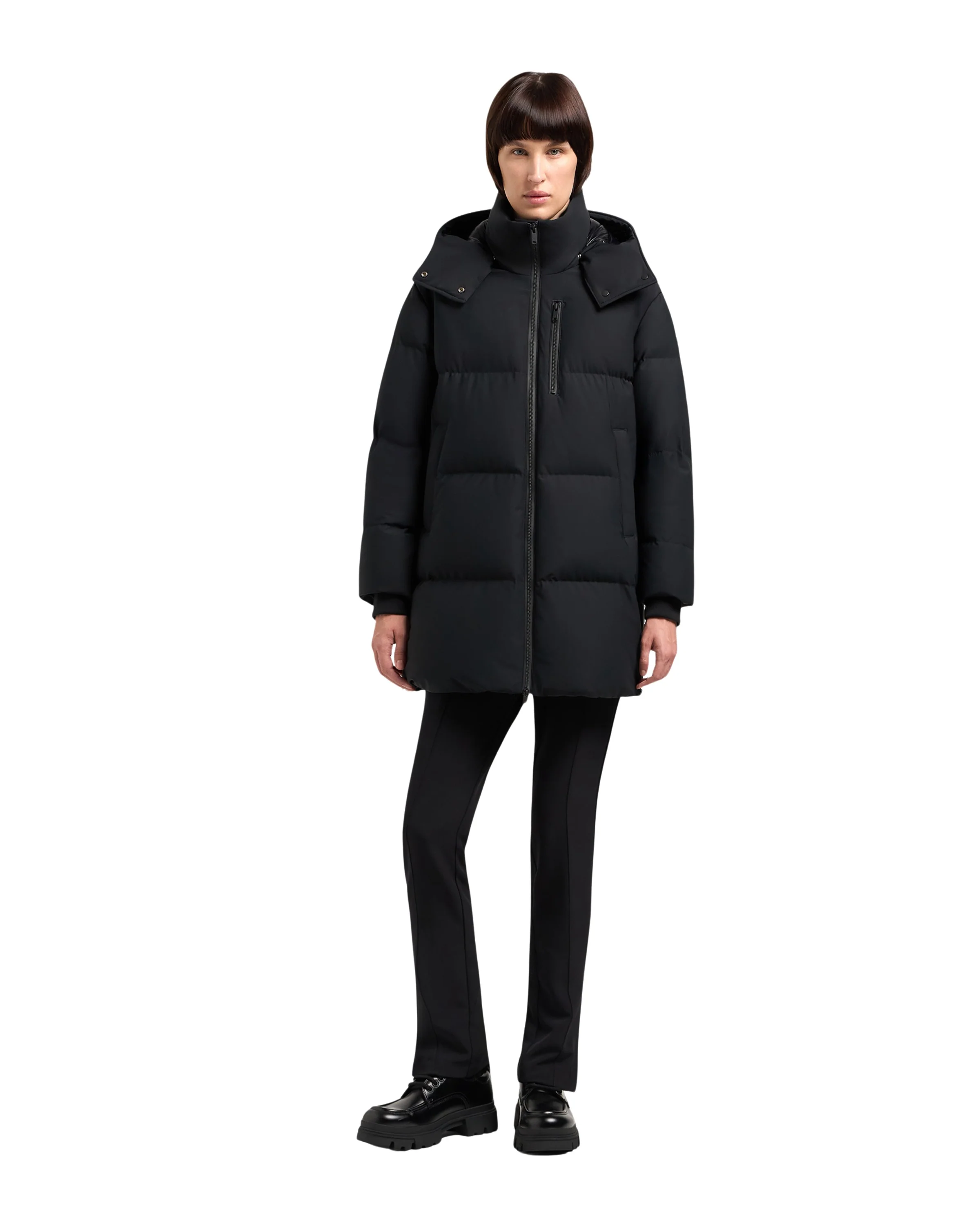Chelia 3Q Black - Image 2