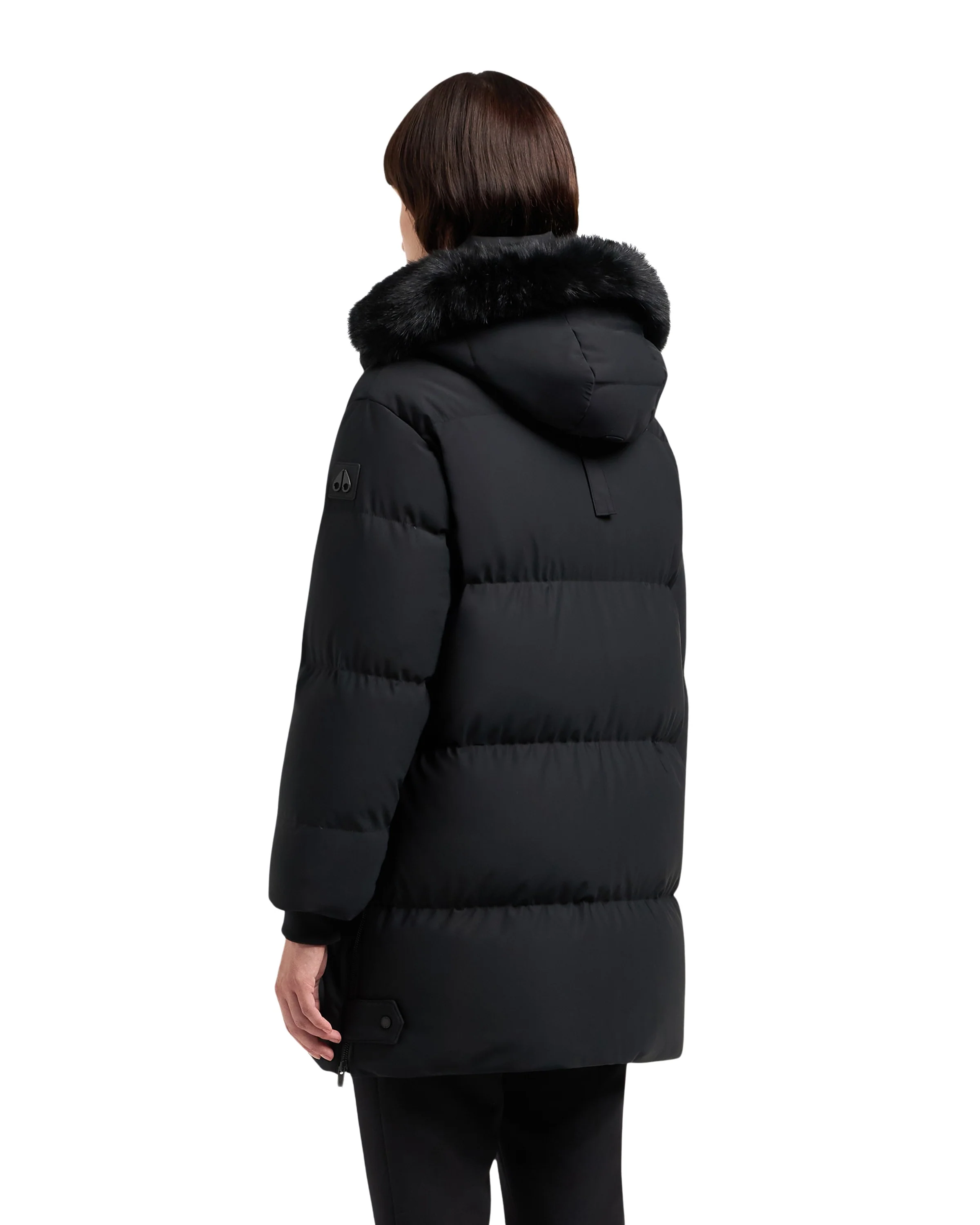 Chelia 3Q Black - Image 4