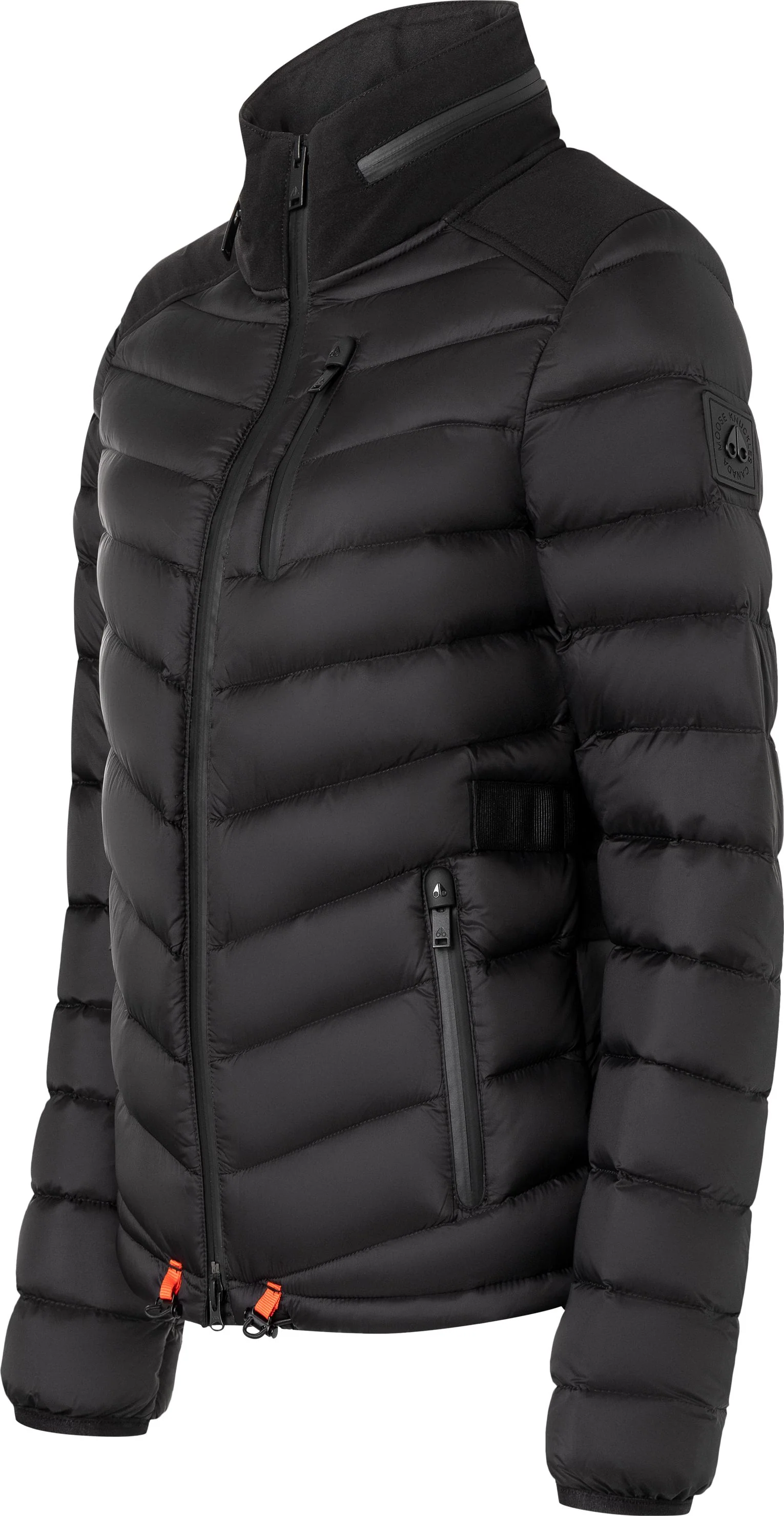 Cooper Jacket Black - Image 2