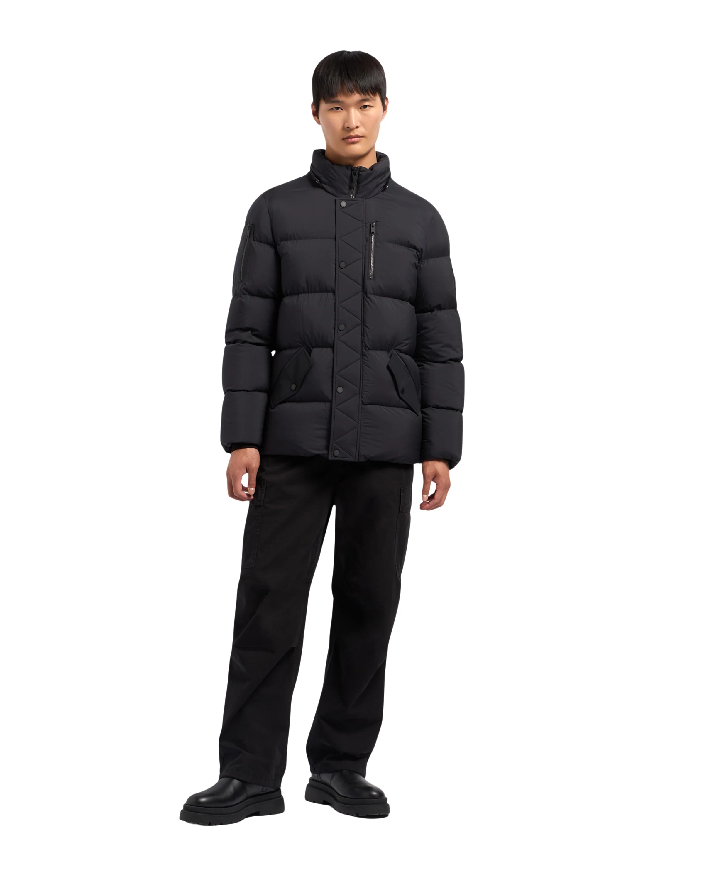 Everest 3Q Black - Image 3