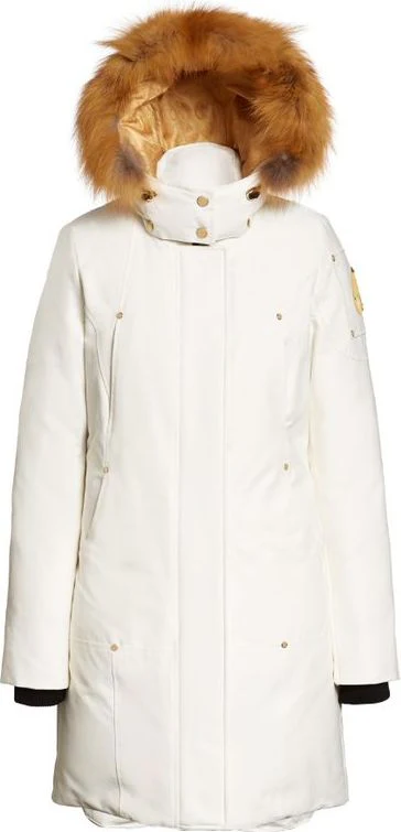 Grand Metis Parka Milky Way