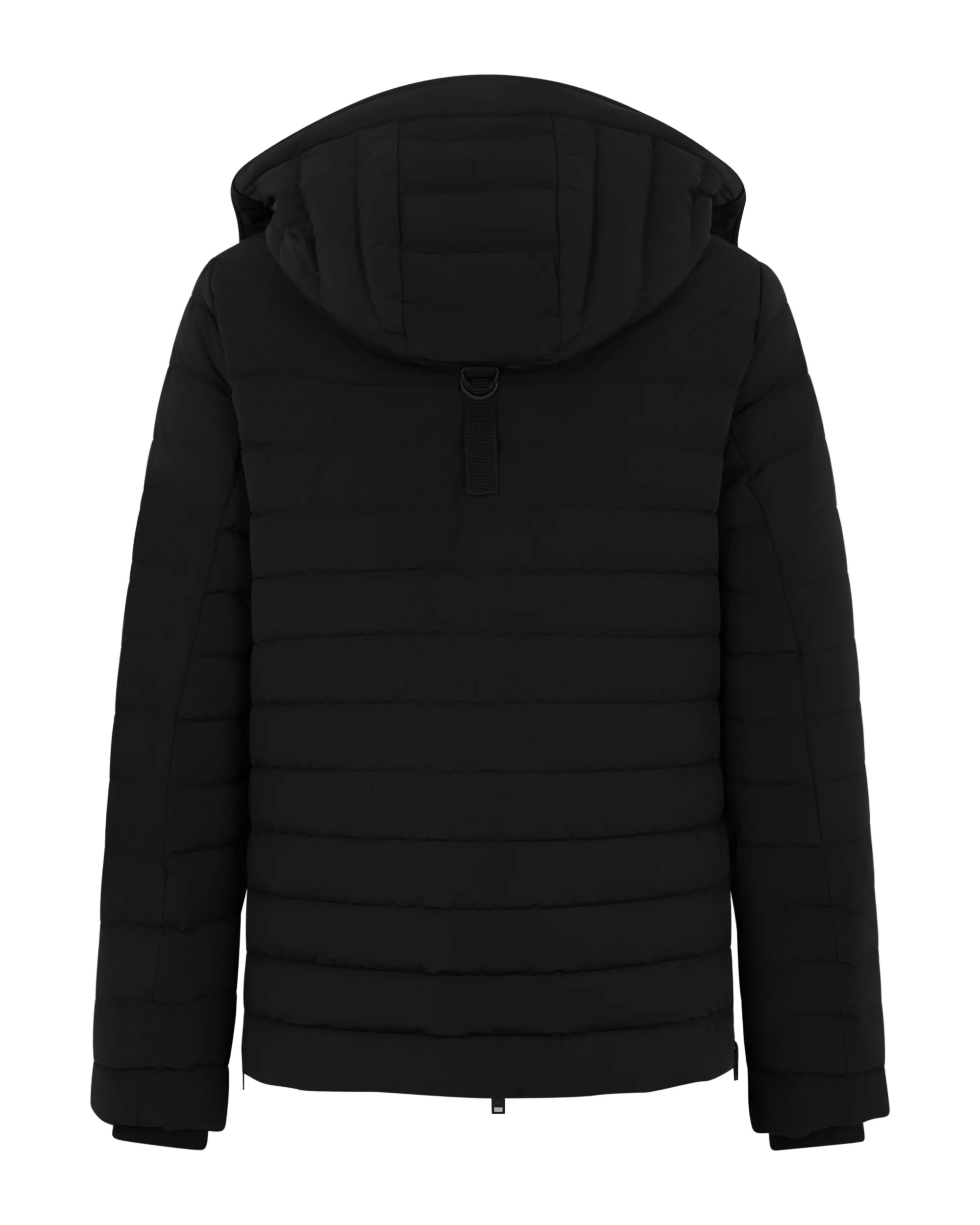 Greystone Jacket 3 Black - Image 6