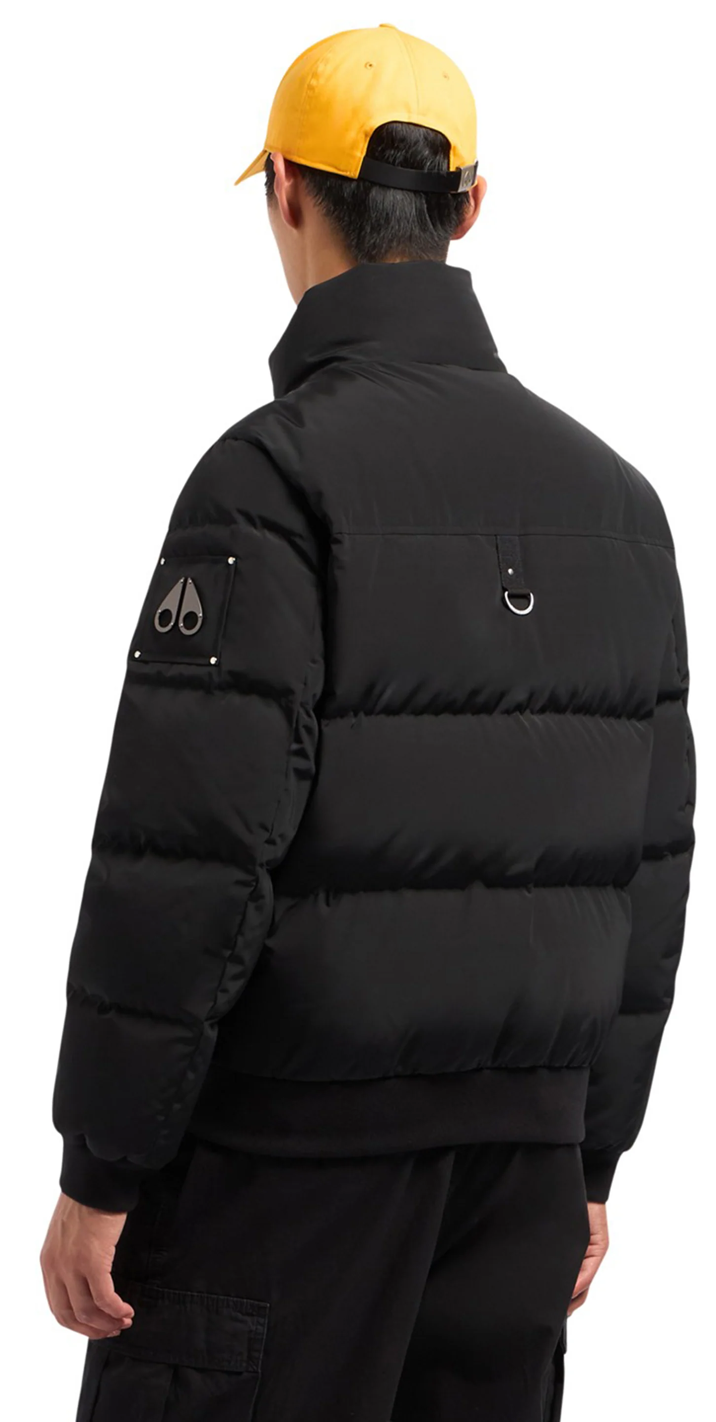 High Point Bomber Black - Image 2